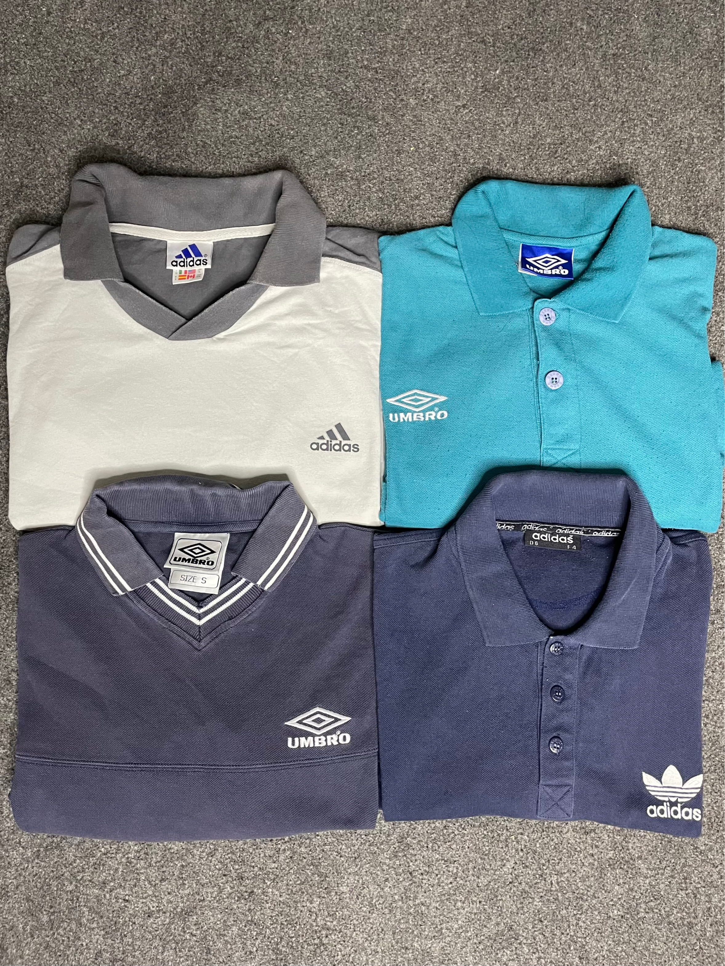 Vintage Polo T-Shirts