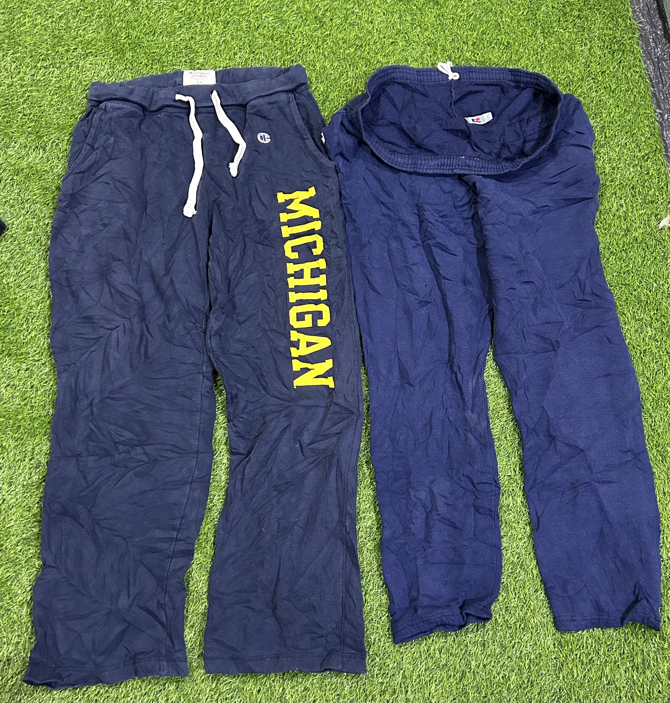 Branded Sweatpants
