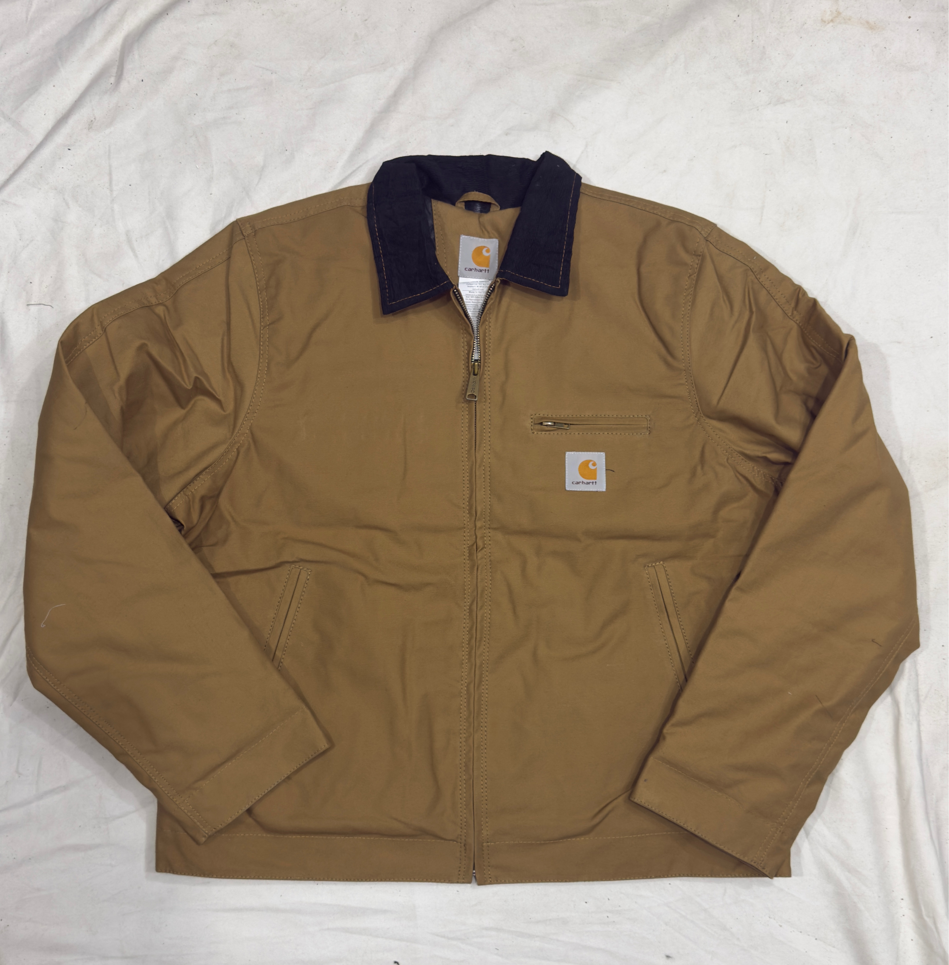 Reworked Style Carhartt (Batch 2)