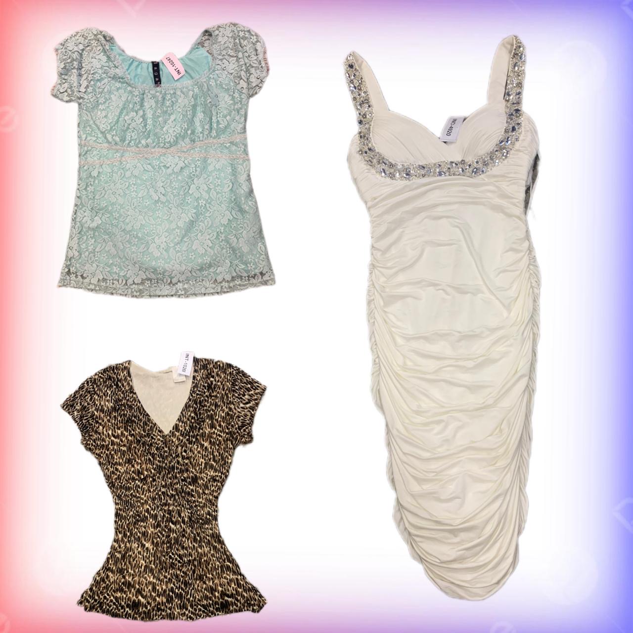 Tous les styles formels (RX-1231)