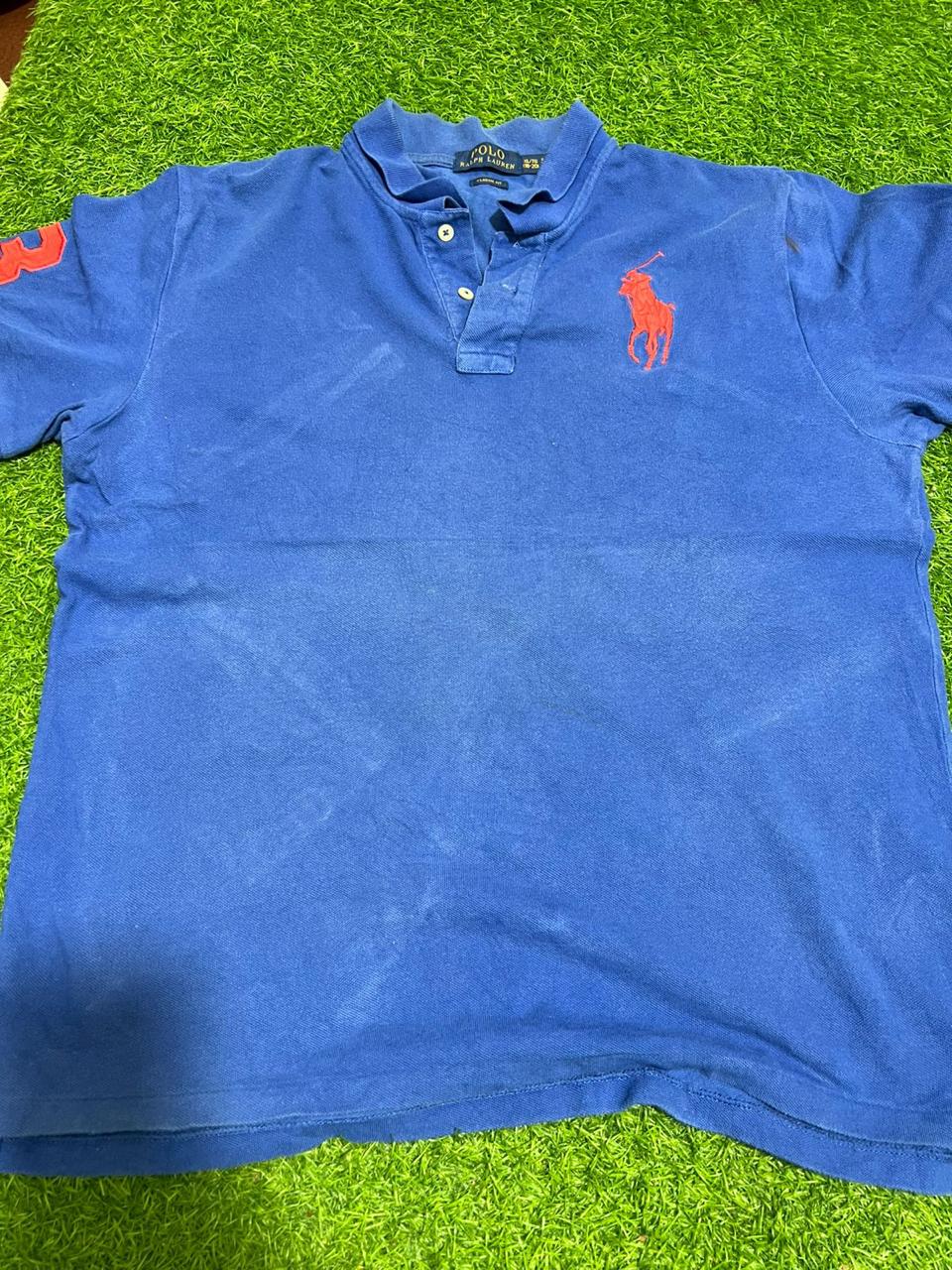Camisetas polo de Ralph Lauren