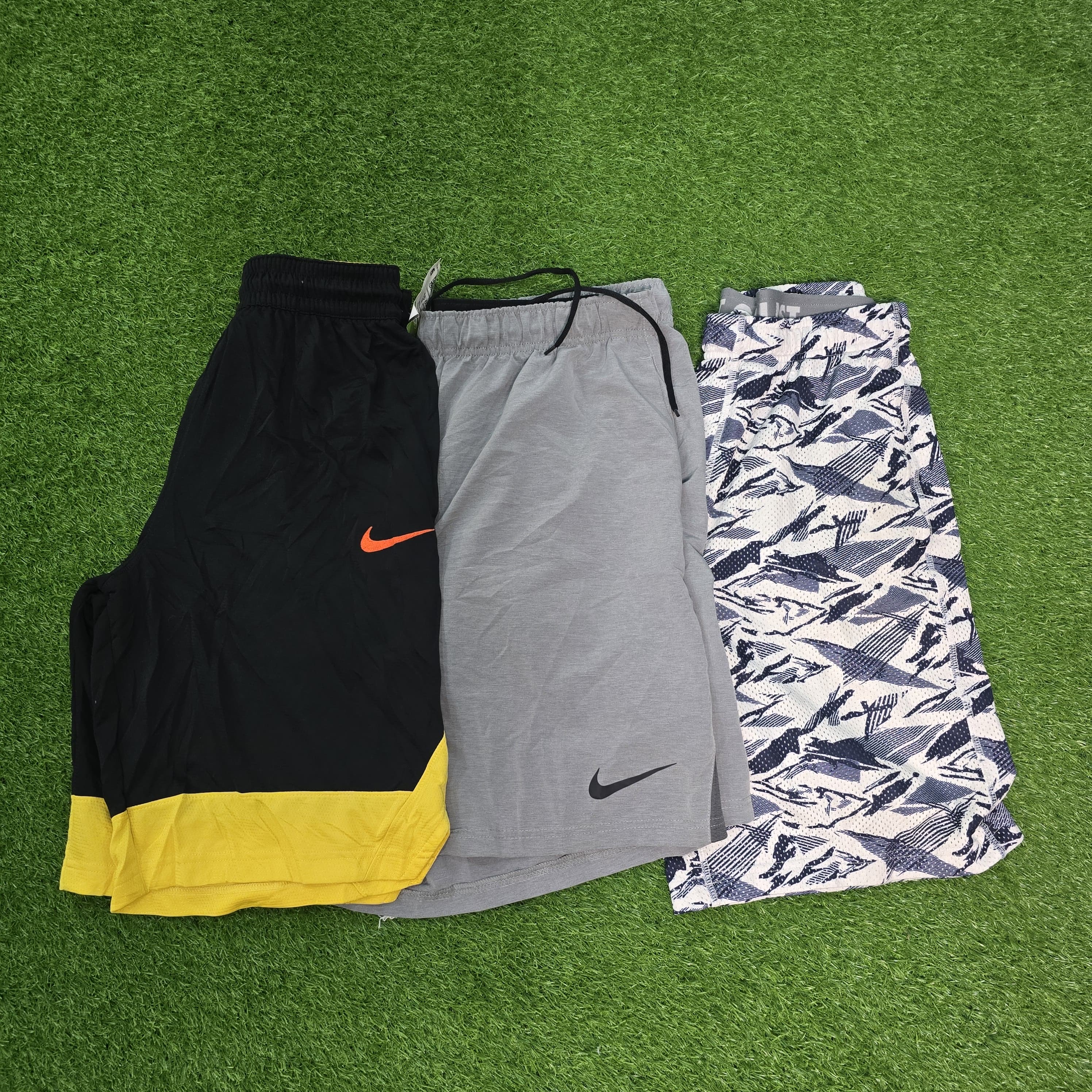 Shorts Nike AV-0704