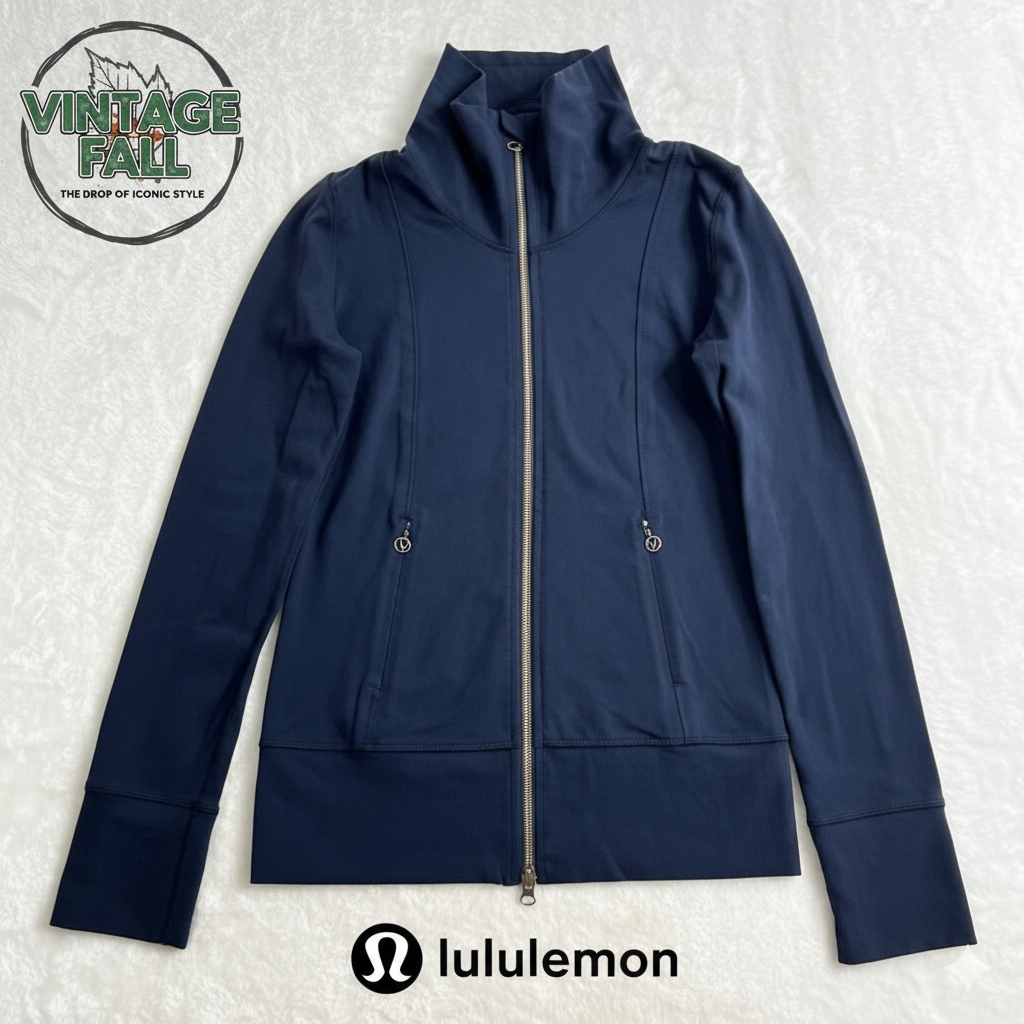 Lululemon Dance Studio Jackets