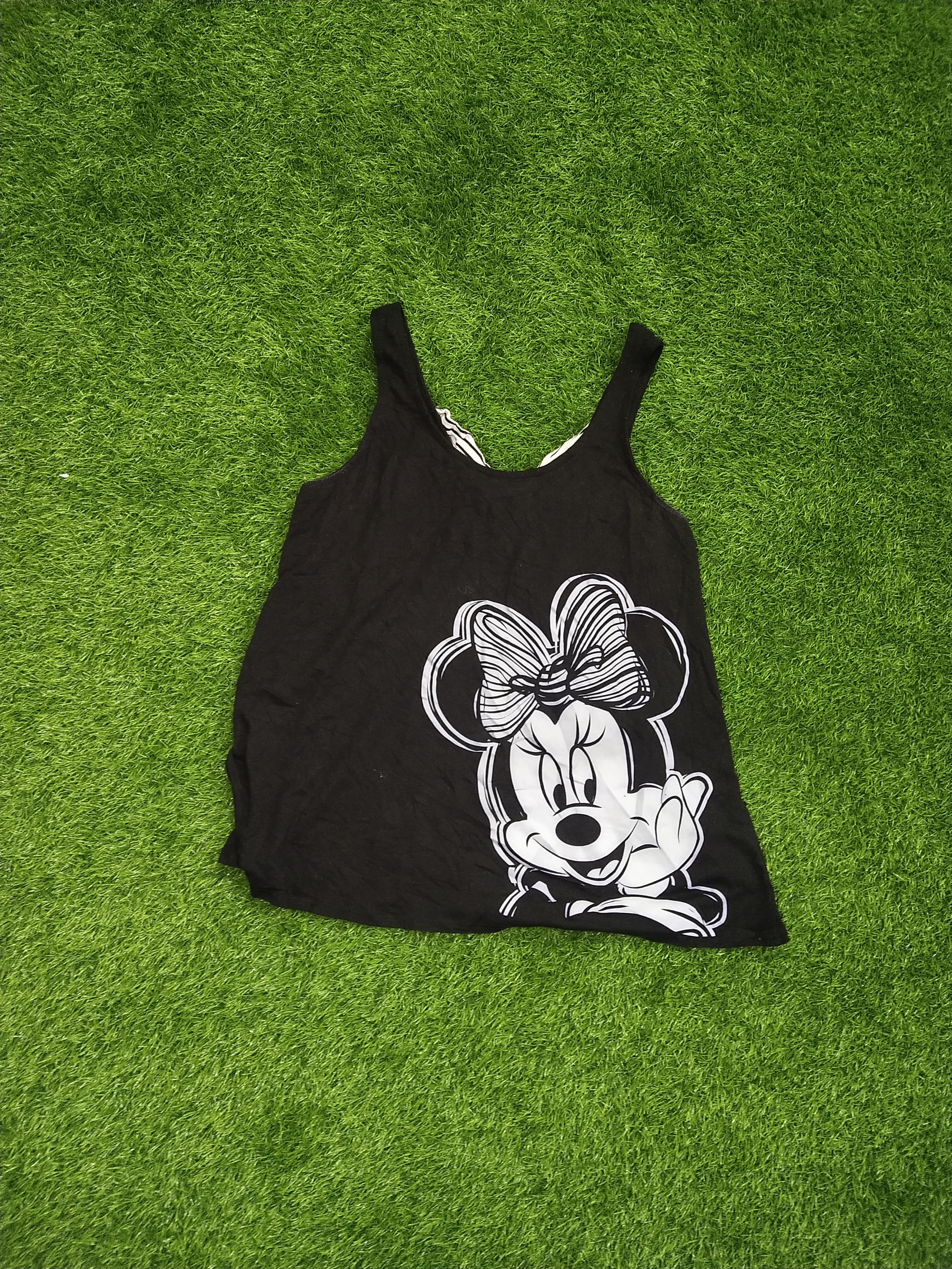 Premium Branded Tank Top