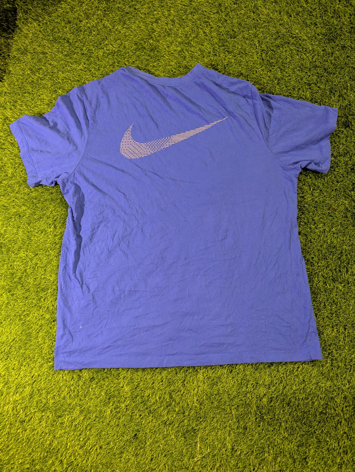 T-shirts premium Nike