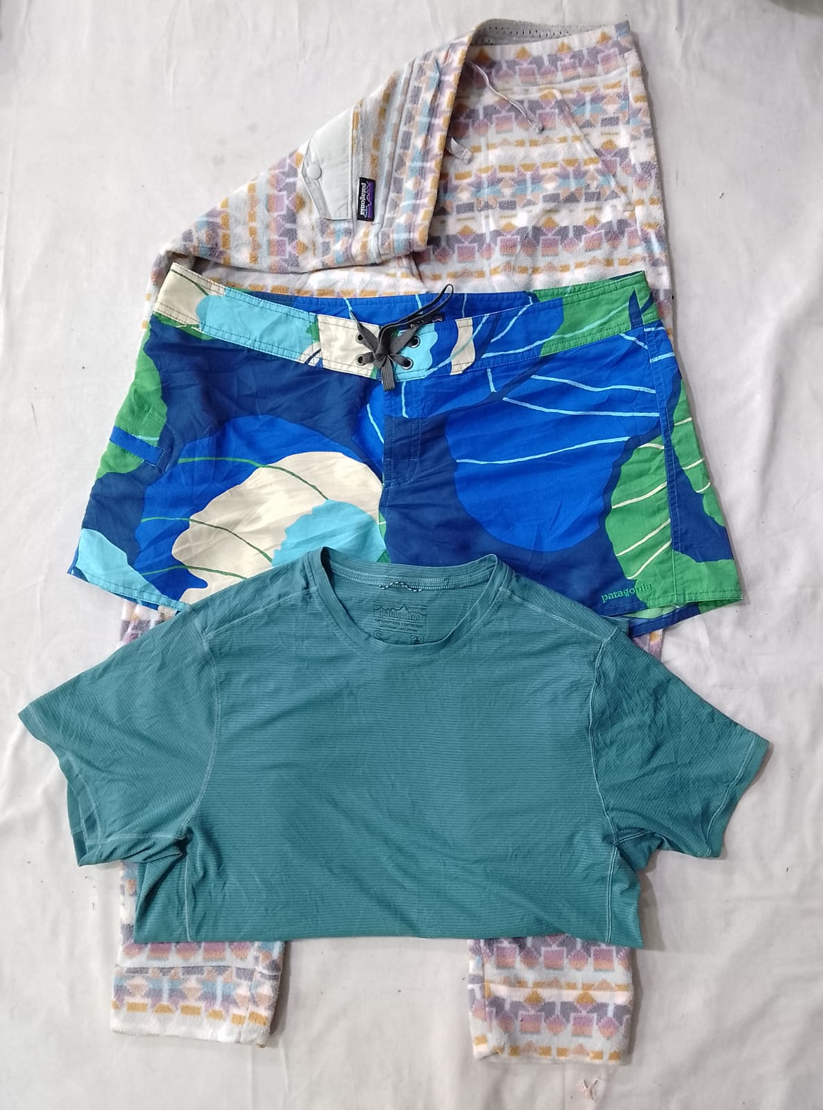 CR5929 Vintage Patagonia Mix Bundle