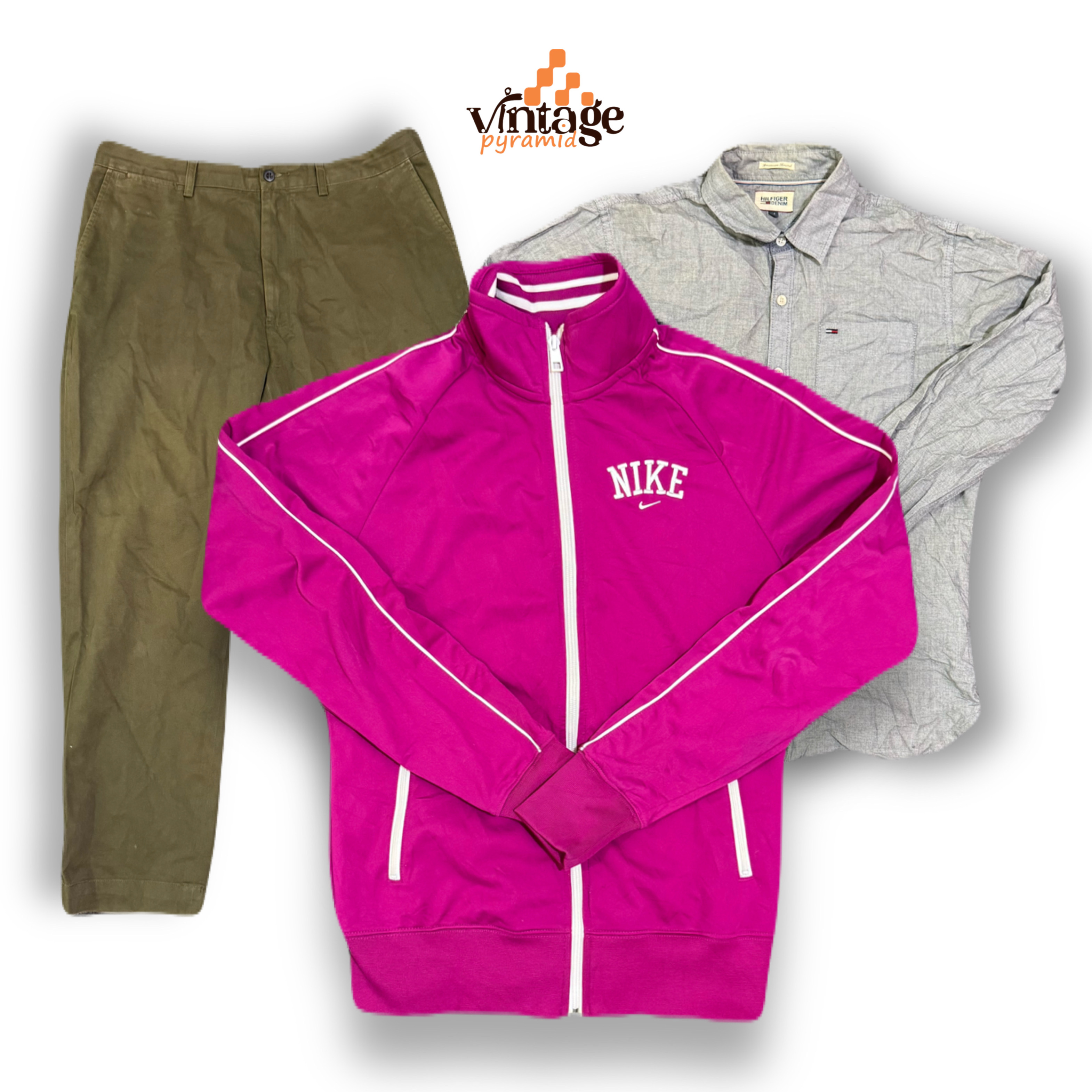 VPX1062 Premium Brand Reseller Bundle