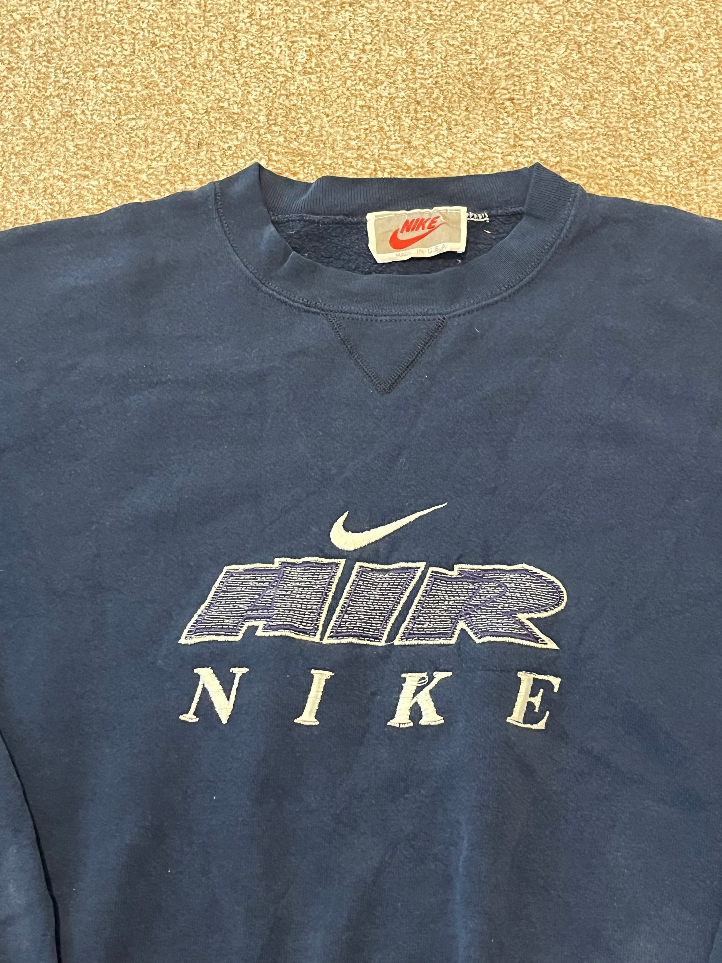T-shirts Nike adidas