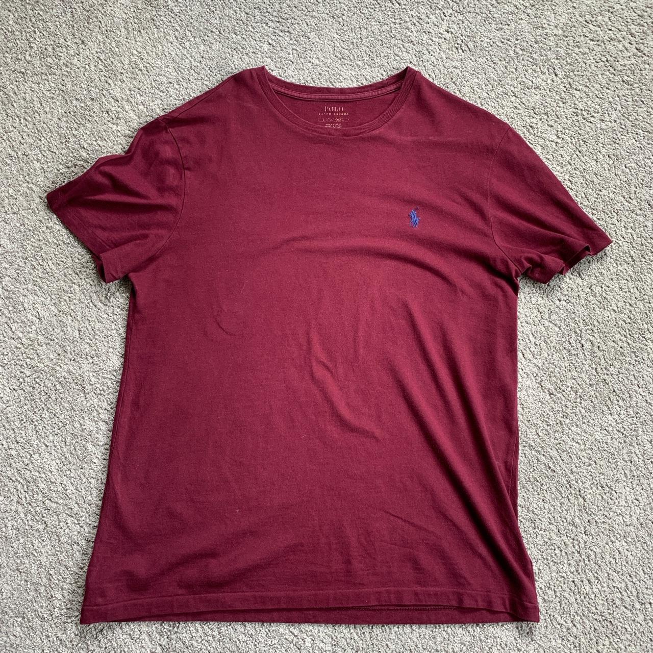 Authentic Polo Ralph Lauren T-Shirt