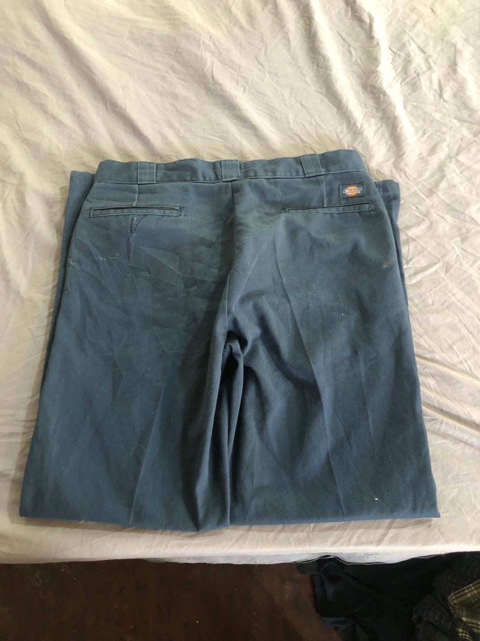 Carhartt & Dickies Jeans