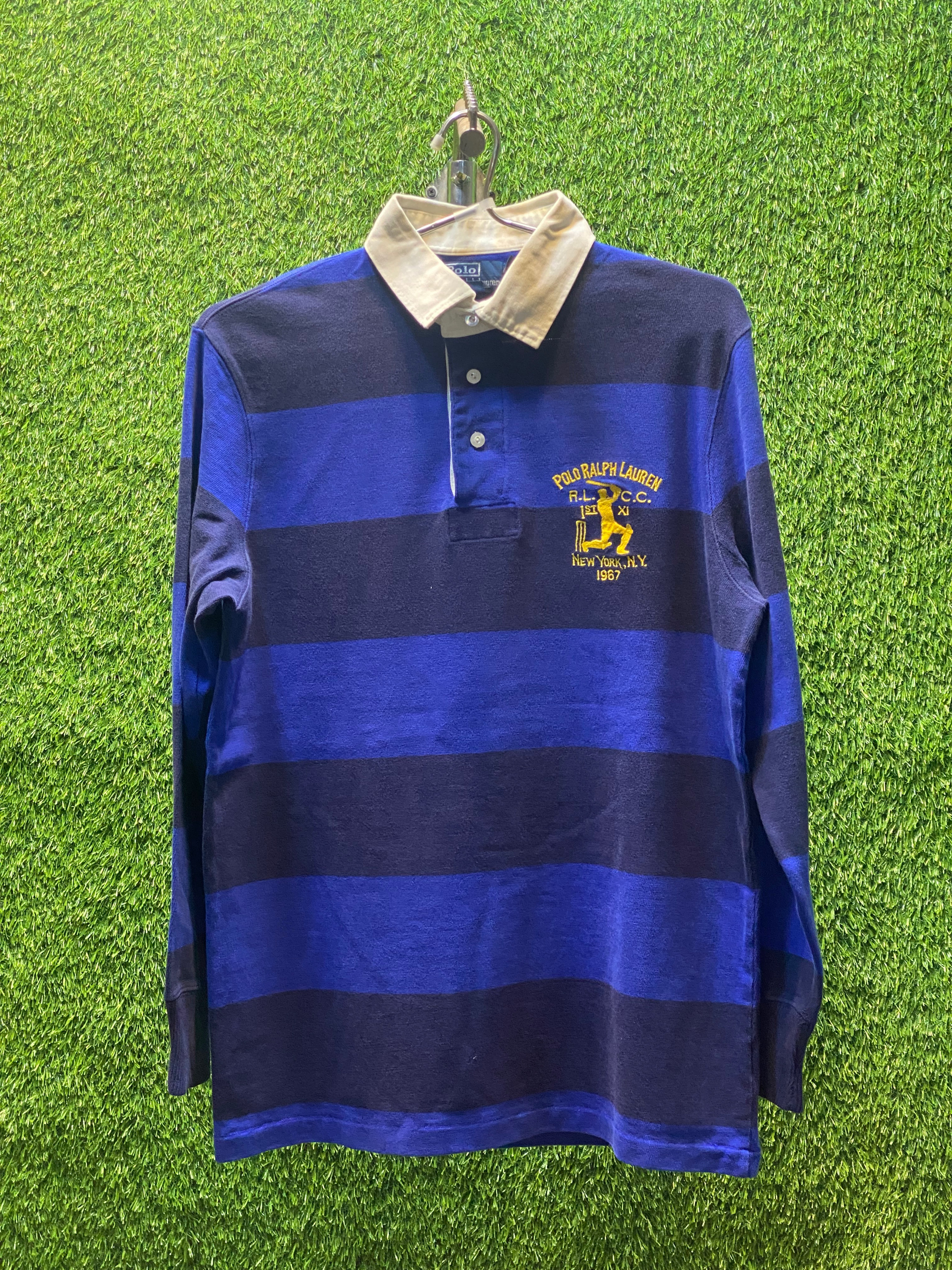 Ralph Lauren Polo Shirts