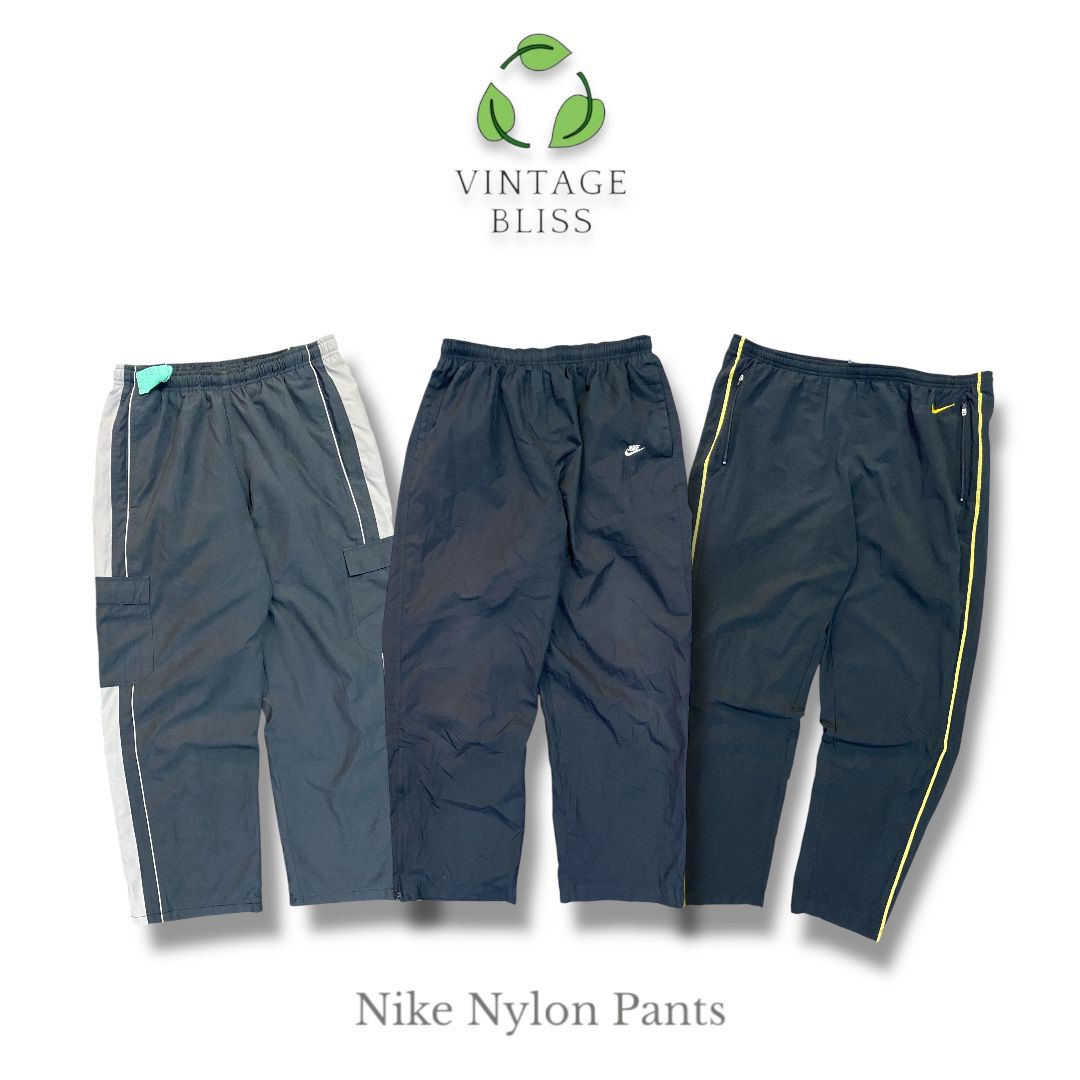 Nike Vintage Track Pants JL-B