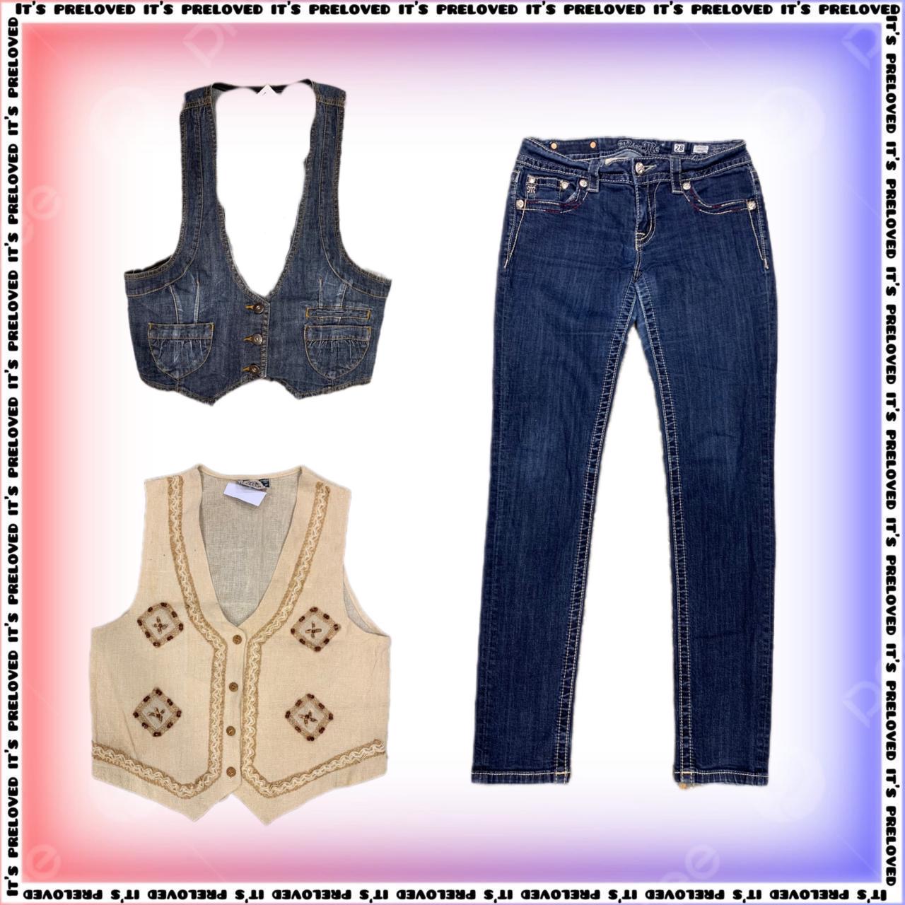 Cottage Congirl Crossover ( RX-1253 )