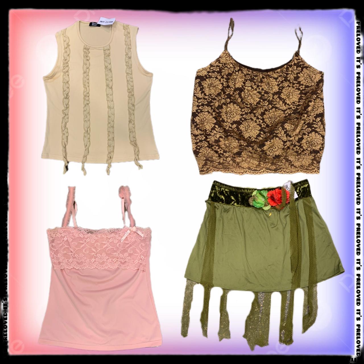 Whimsical Dream Bundls ( RX-1257 )