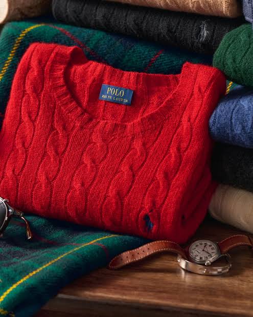 Ralph Lauren Sweaters/knitwear 21 pcs