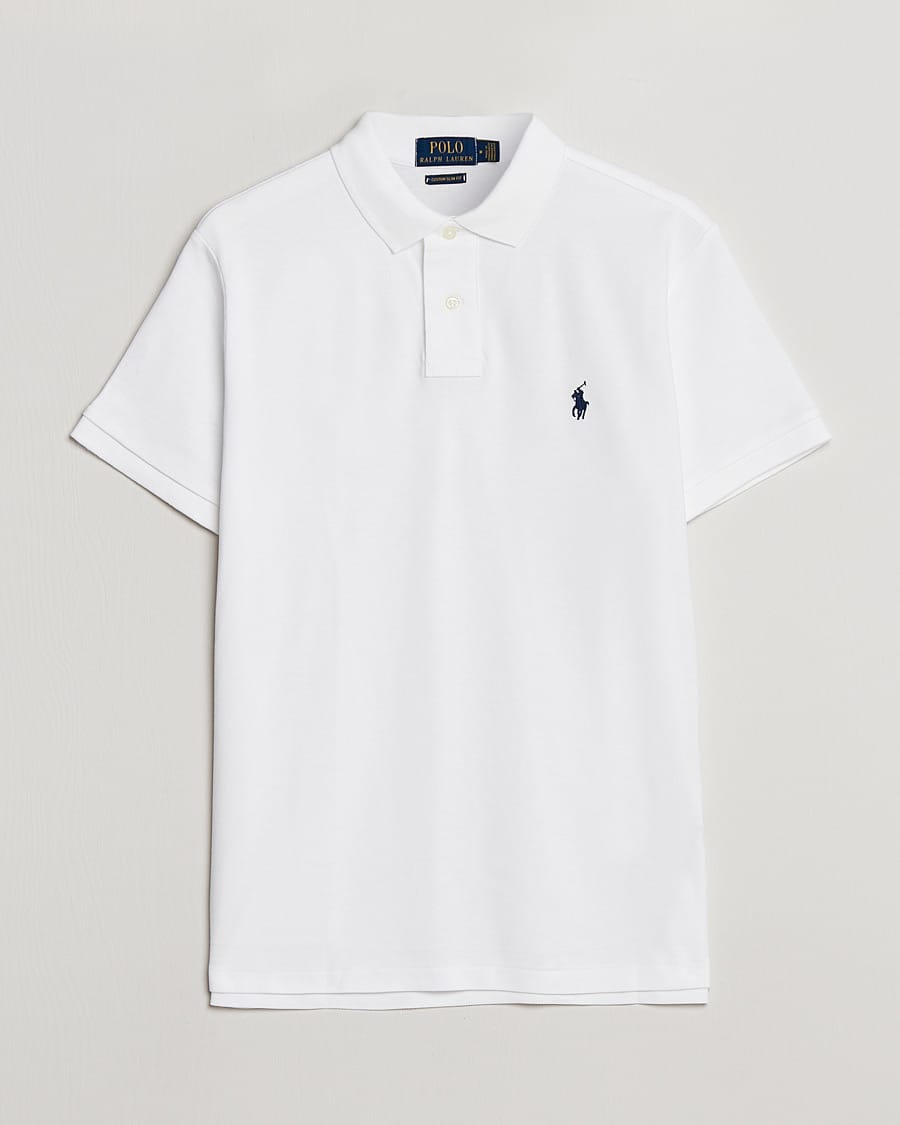 Ralph Lauren Polo Shirts