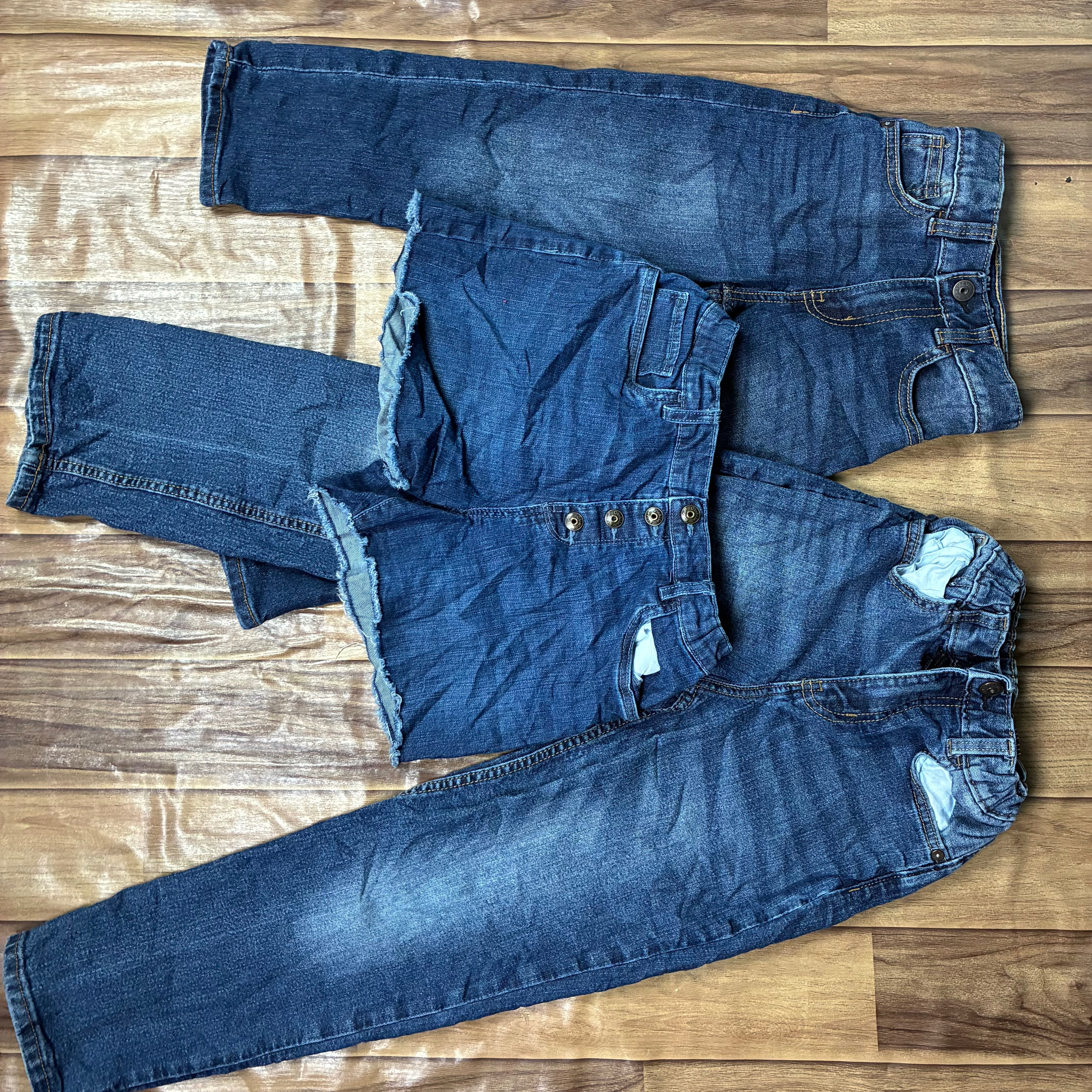 Oshkosh Kids Pant & Short (FNC:1311)