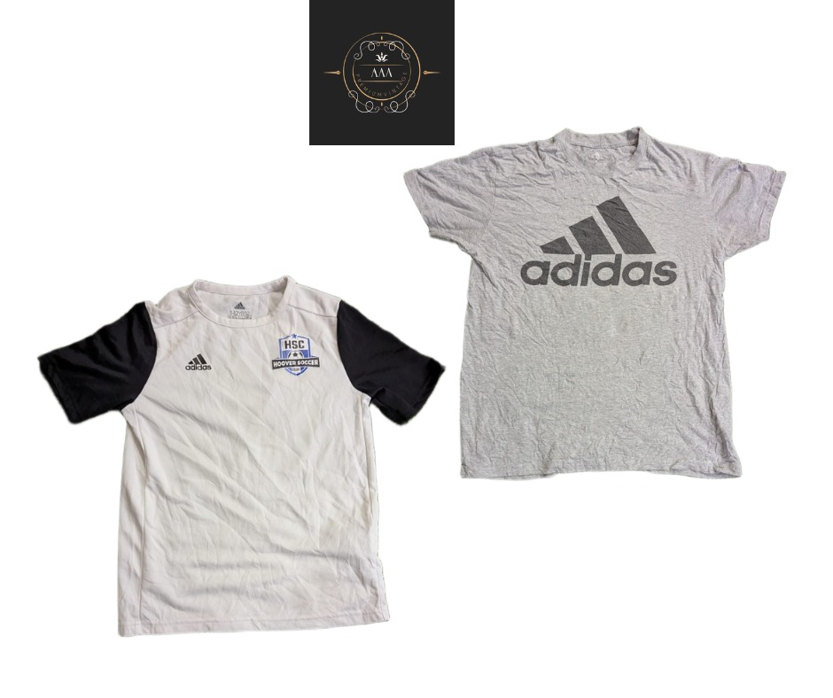Adidas T-shirt
