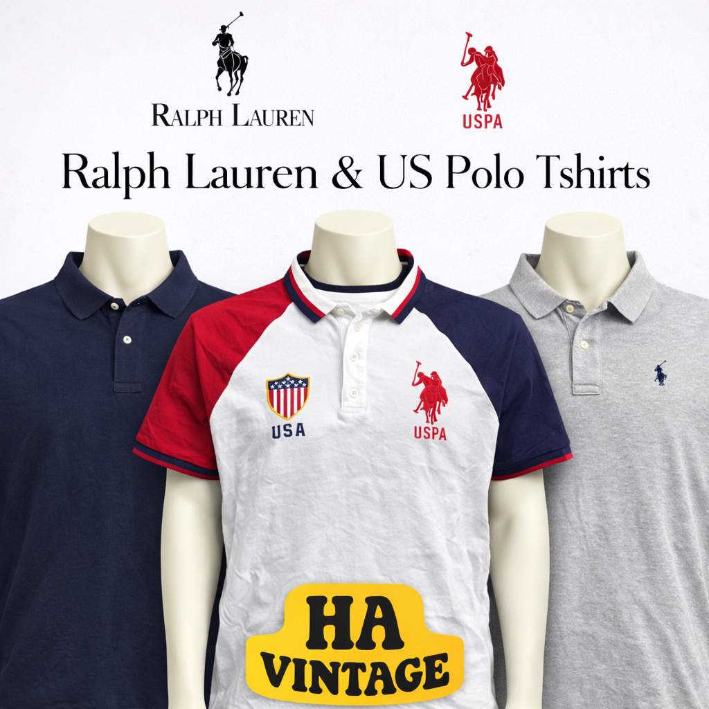 Polo T-shirts Inc Ralph Lauren US polo