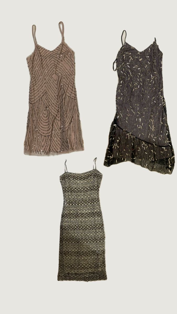 Robe de fête gothique Y2k