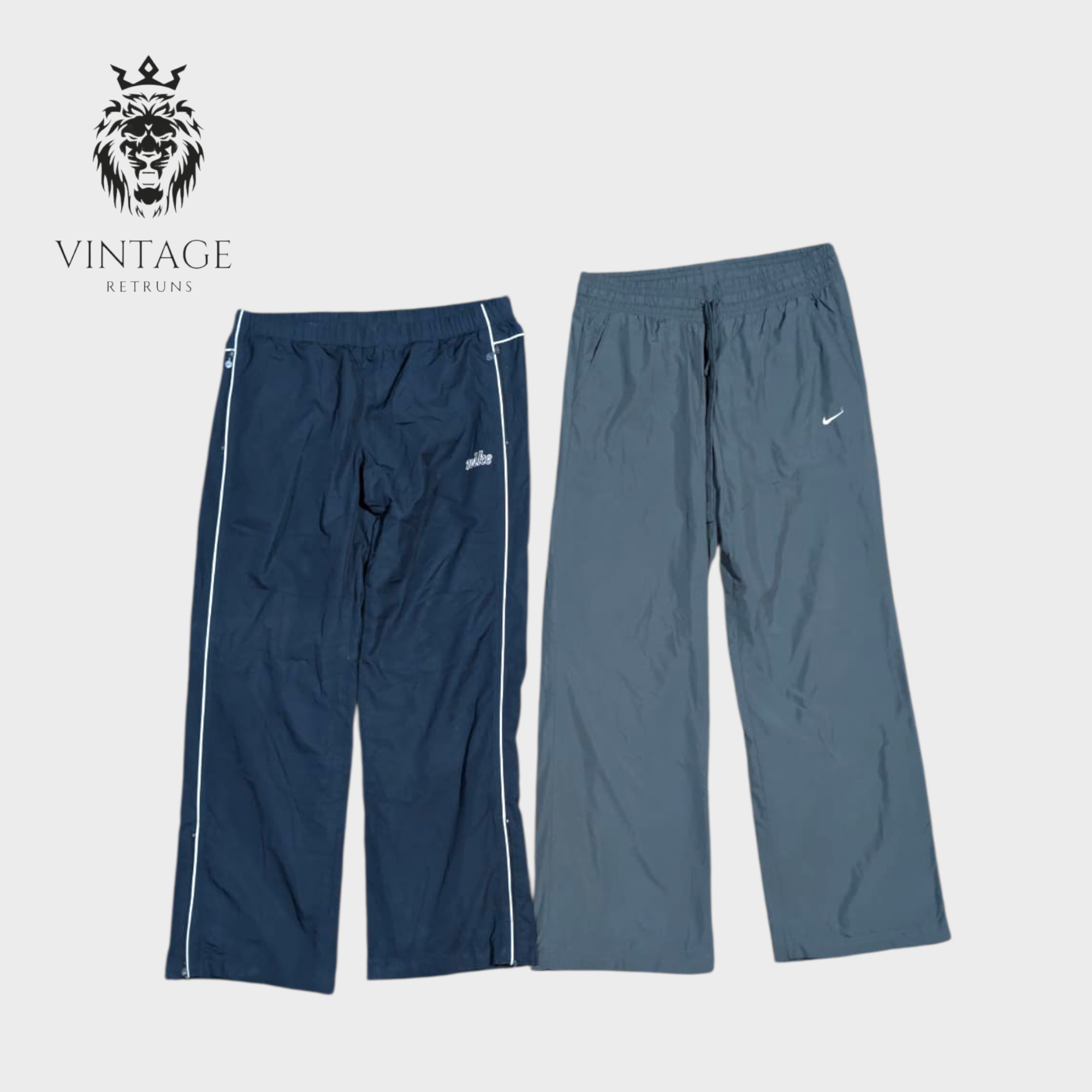 ナイキ トラックパンツ