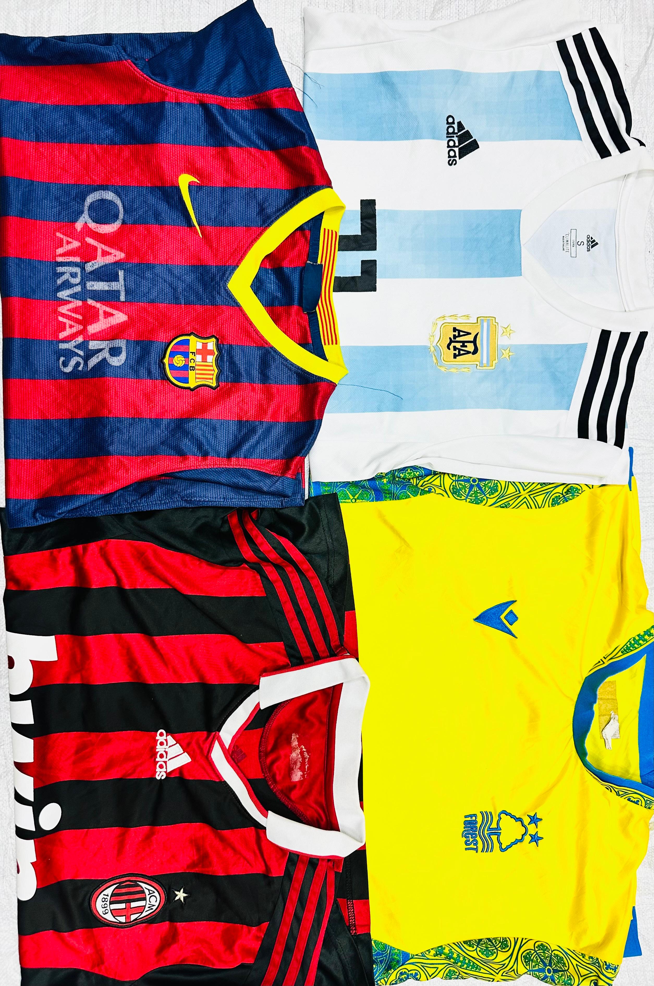 Sport jersy