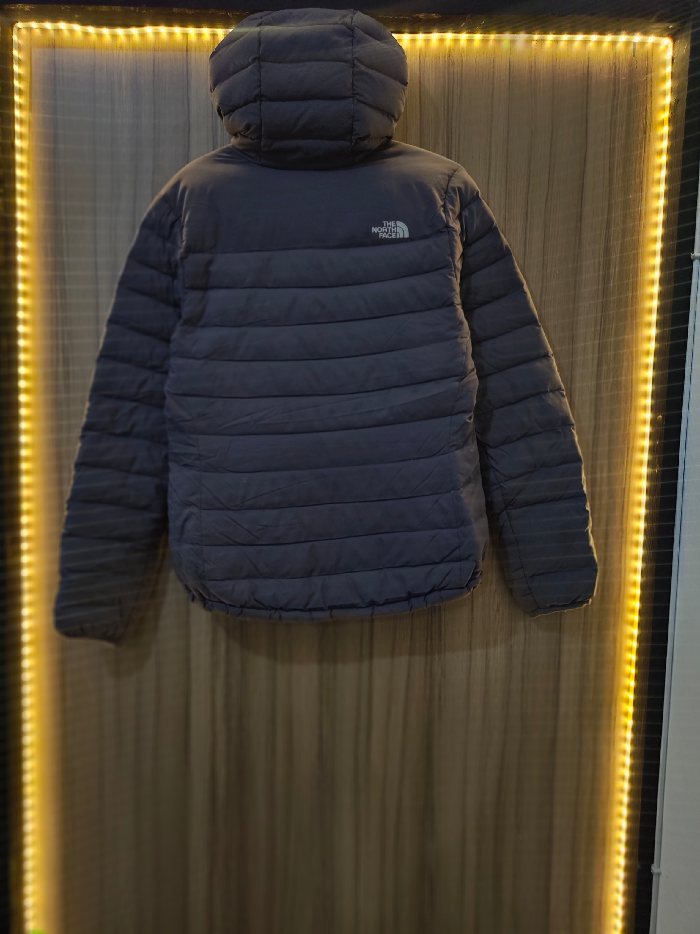 TNF Puffers Jackets