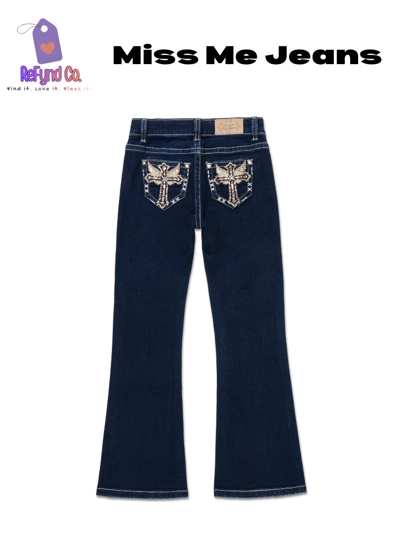 「Miss Me Jeans Mix Bundle」