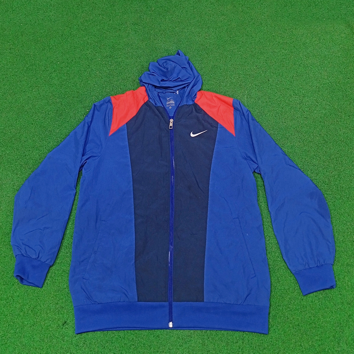 Mms084 Nike トラックジャケット