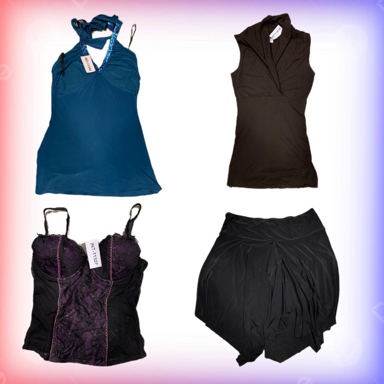 Pop Clture Lcon Bundls ( RK-1264 )