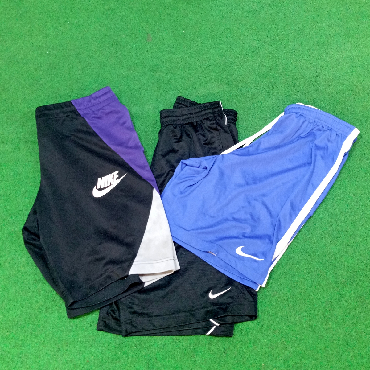 Mms093 Nike スポーツショーツ