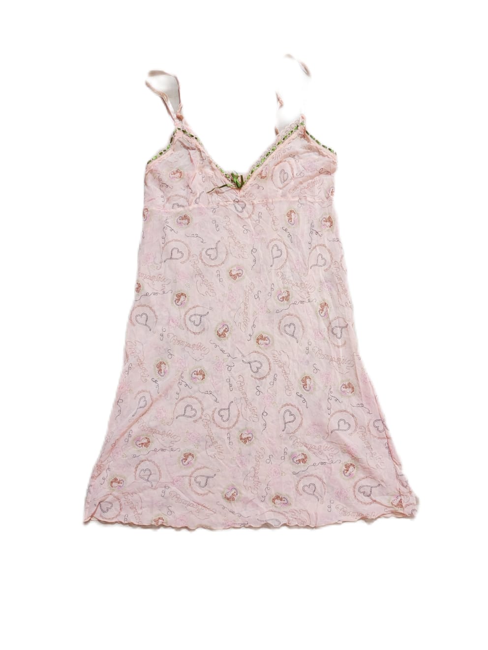 EHA#60-Unbranded-Y2k tops