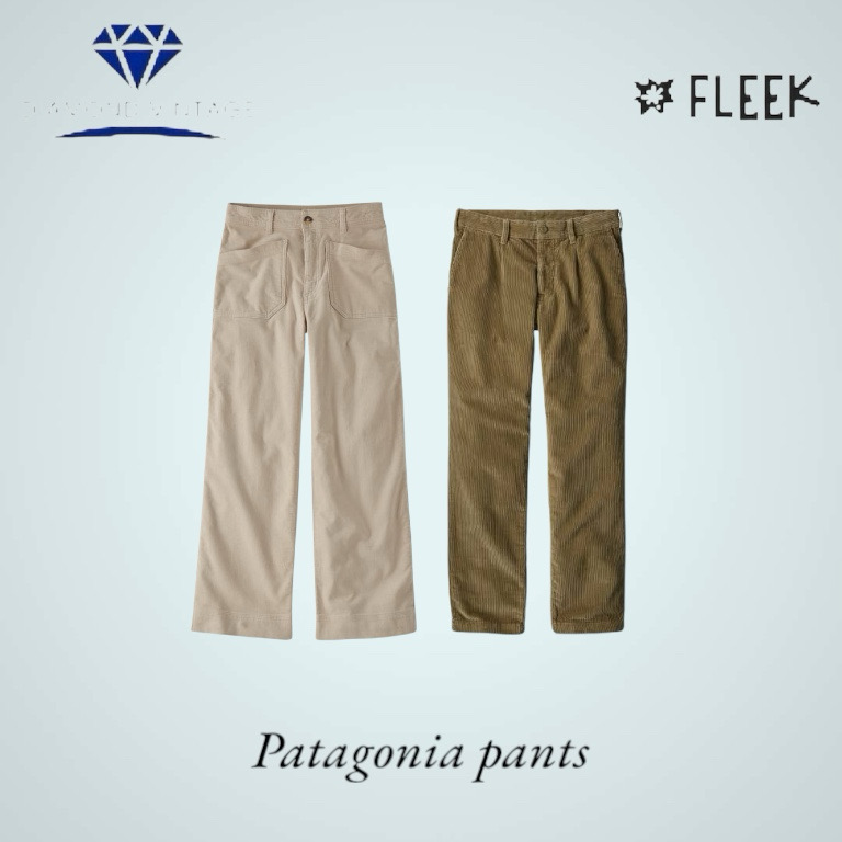 Pantalones Patagonia (DV-01-360)