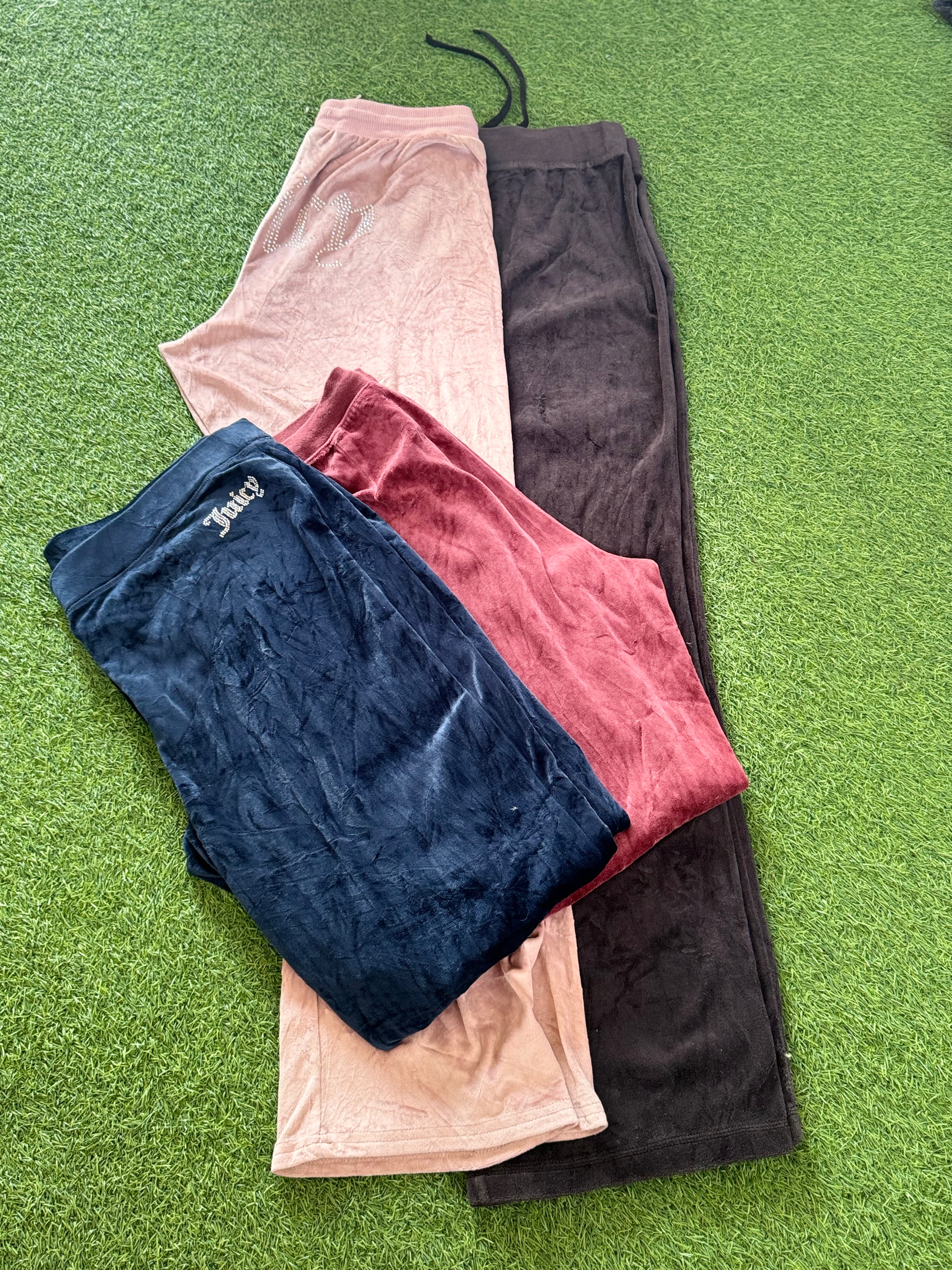 Pantaloni Branded Juicy Couture (J2)