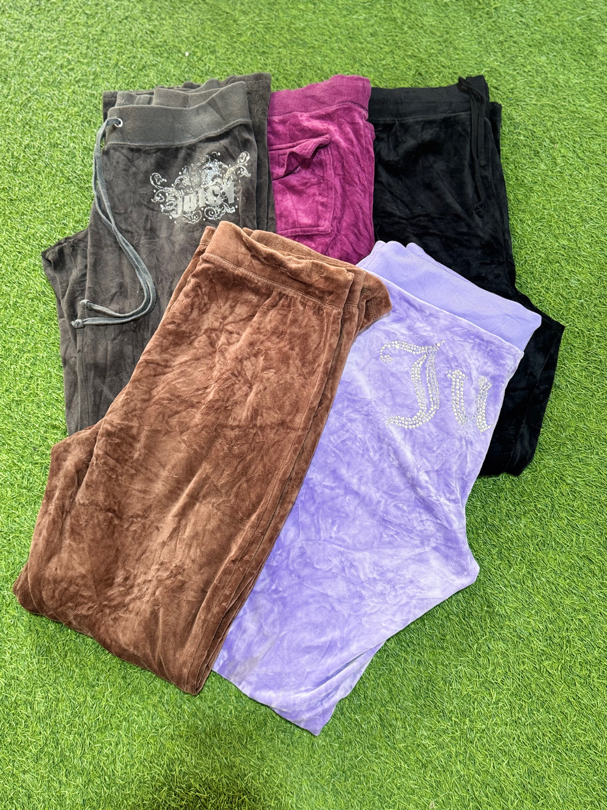 Pantaloni Premium Juicy Couture (j3)