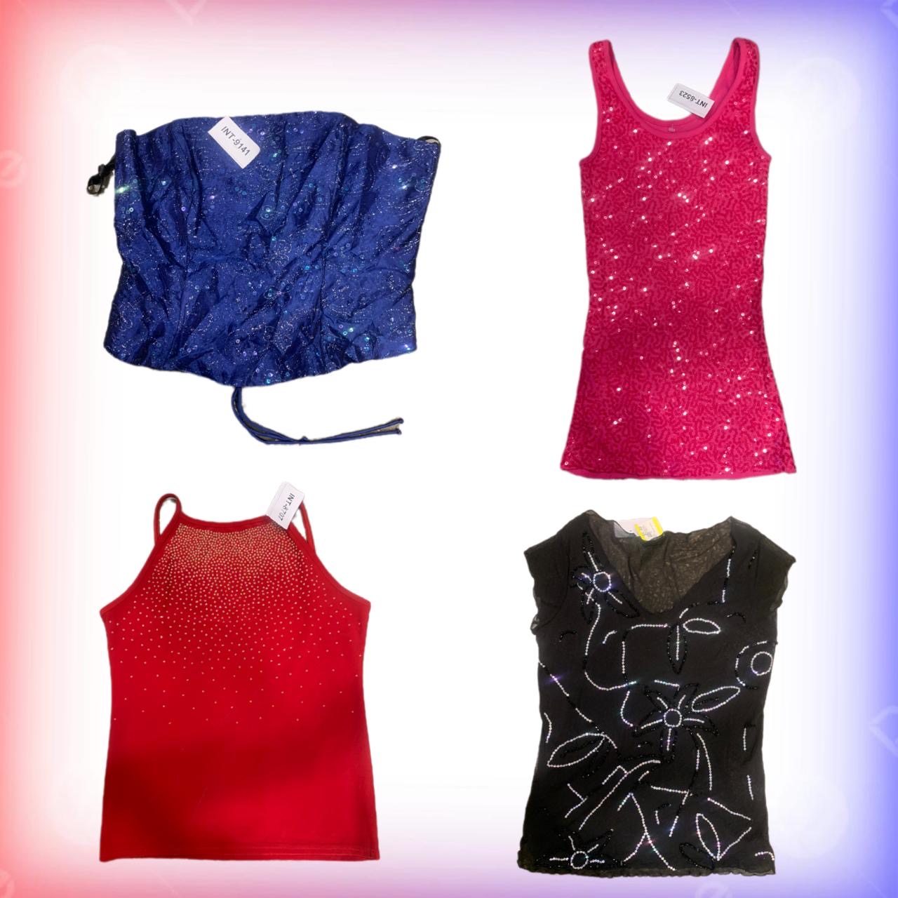 Midinght Pop Icons ( RX-1269 )