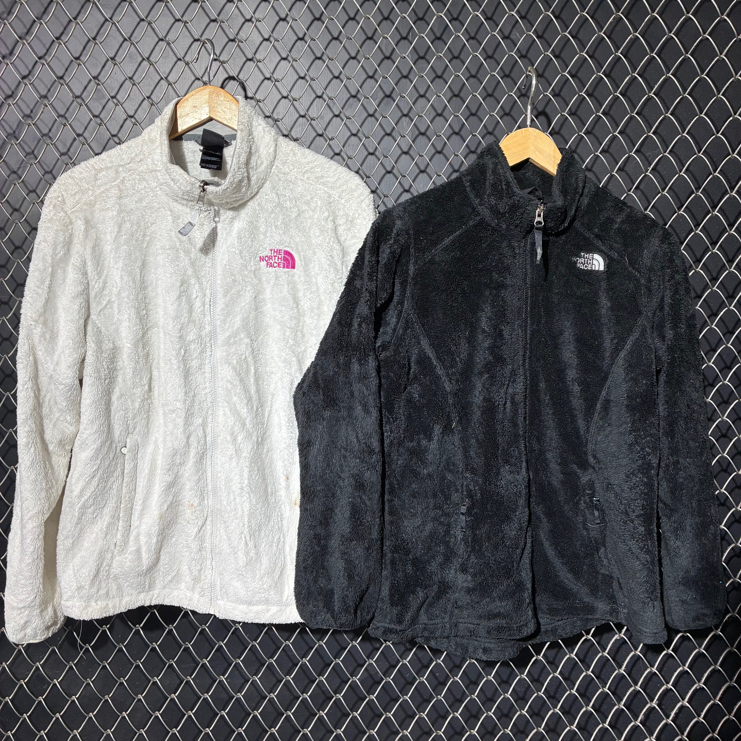 The North Face Fleece (FNC:1337)