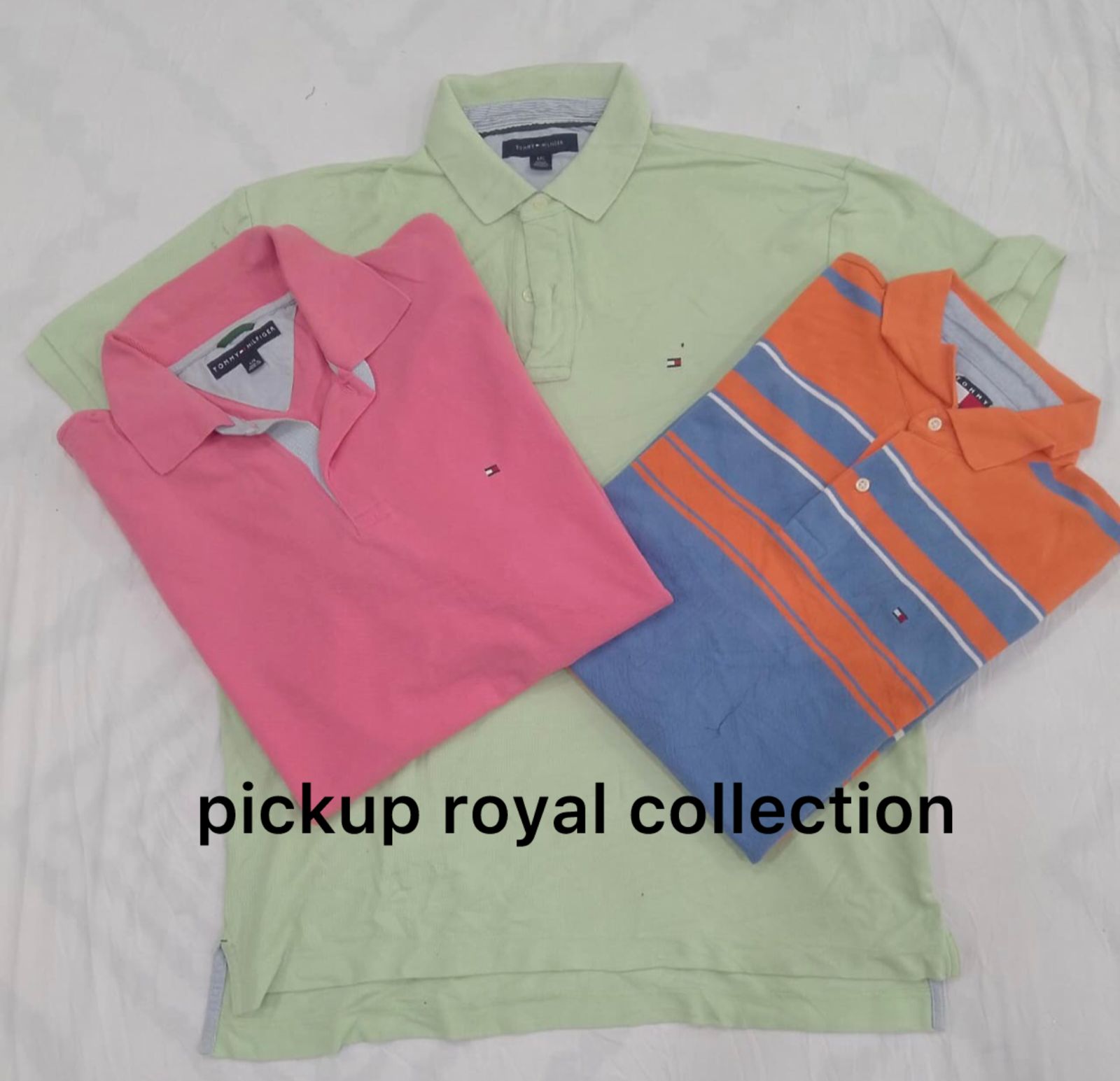 Premium tommy Hilfiger t shirt