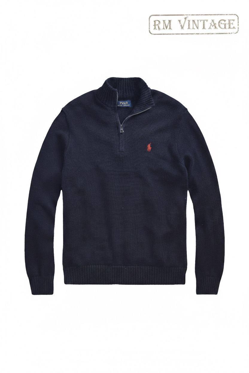 Ralph Lauren 1/4 zip