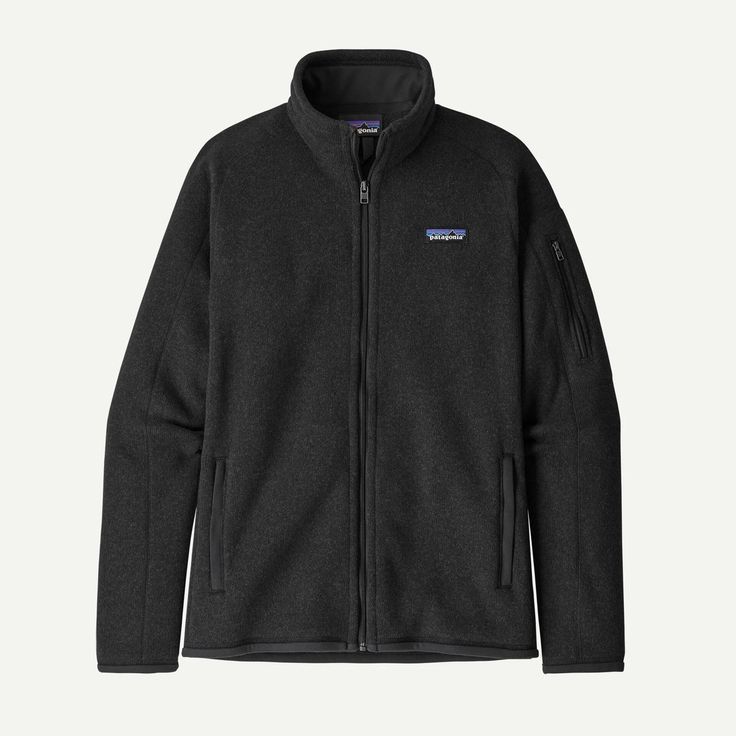 PATAGONIA FLEECE JACKET