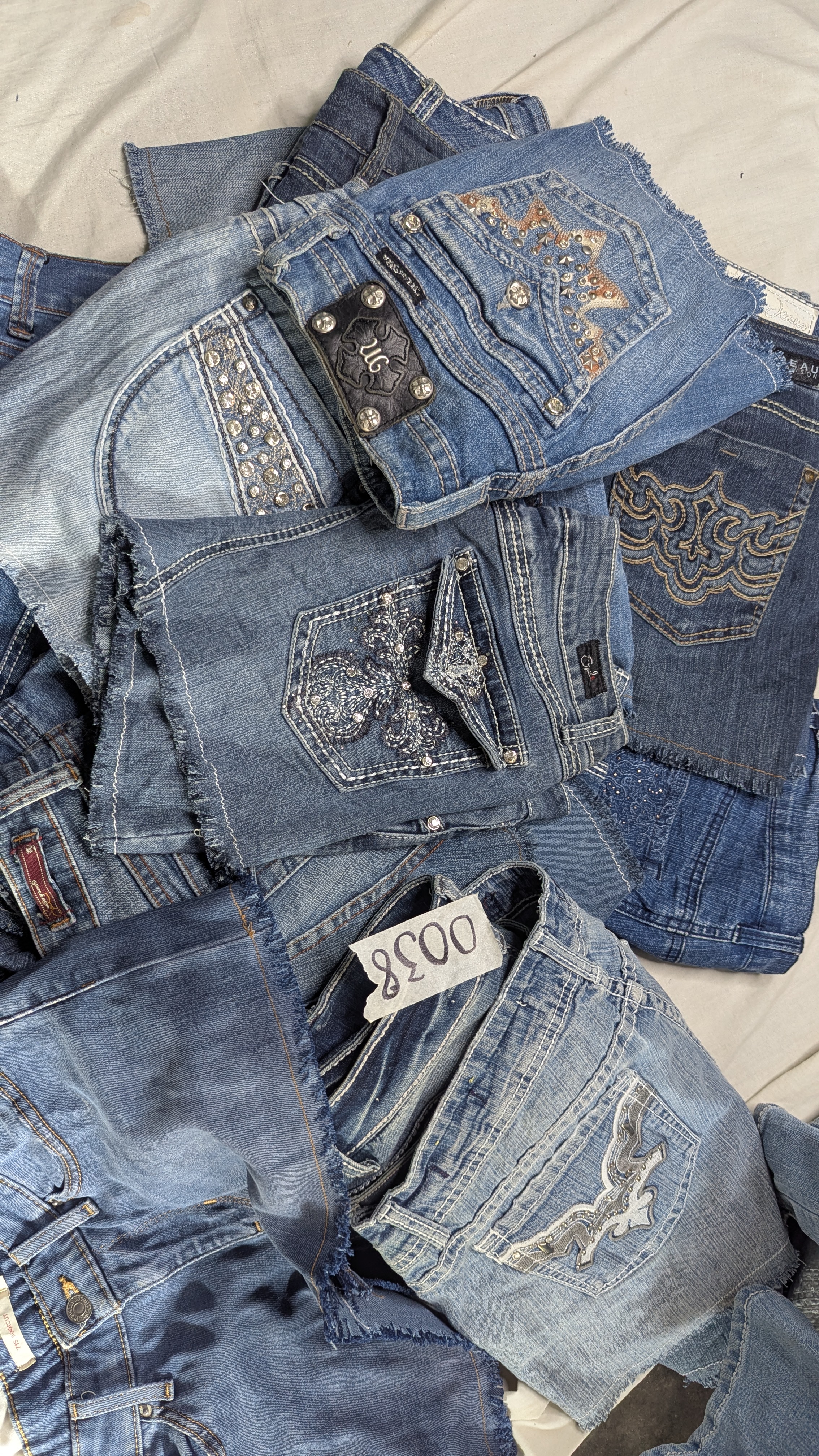 Gonna (Miss Me & Other Mix Brands)