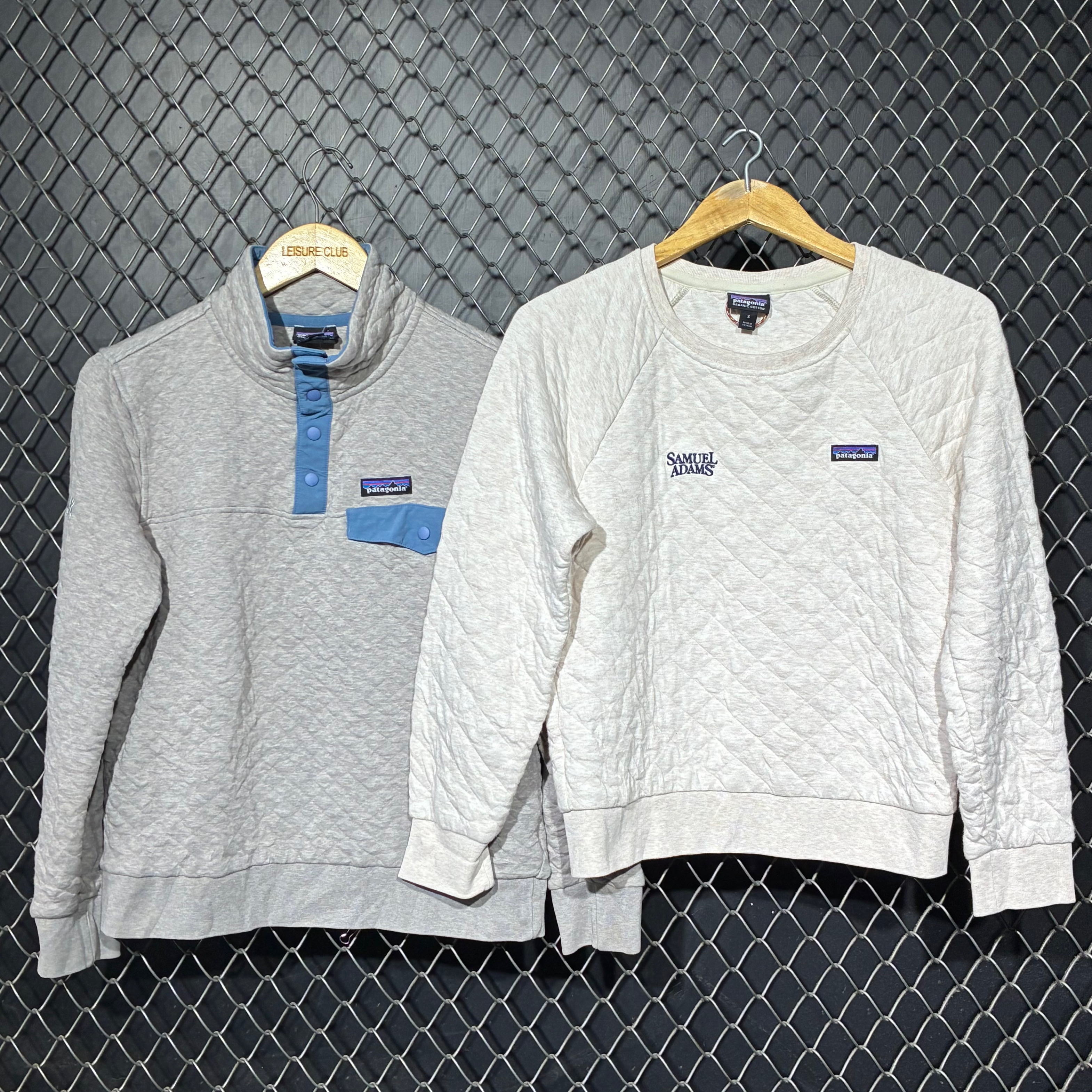 Patagonia Sweatshirts (FNC:1347)
