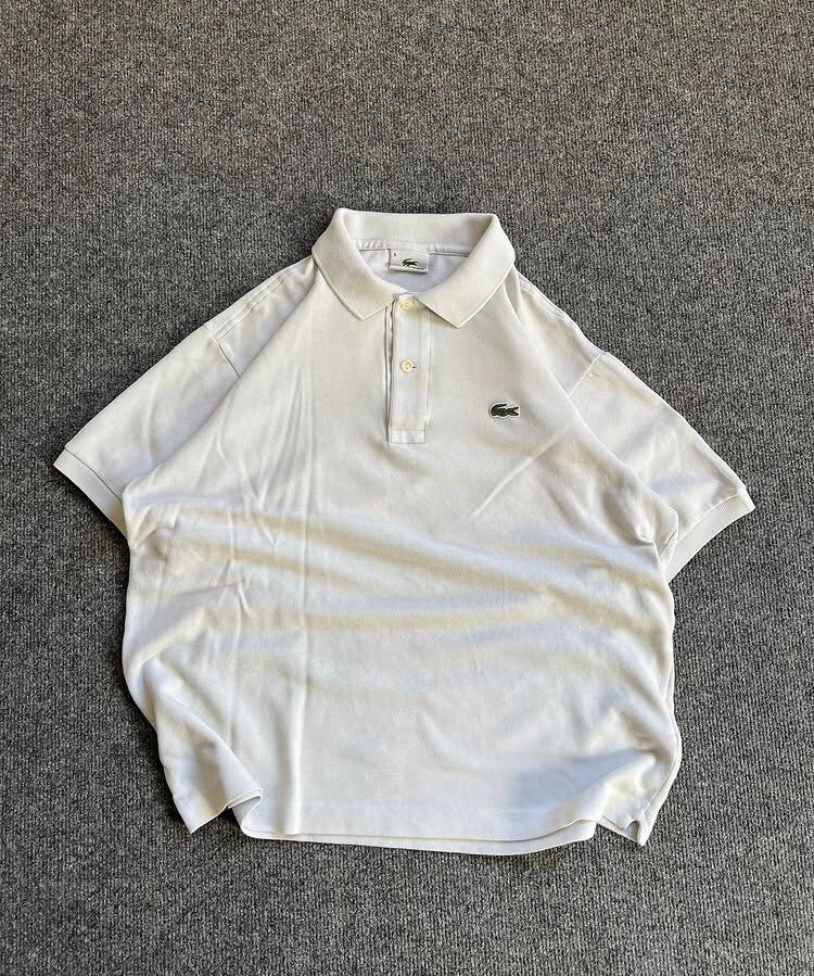 Lacoste T-Shirts