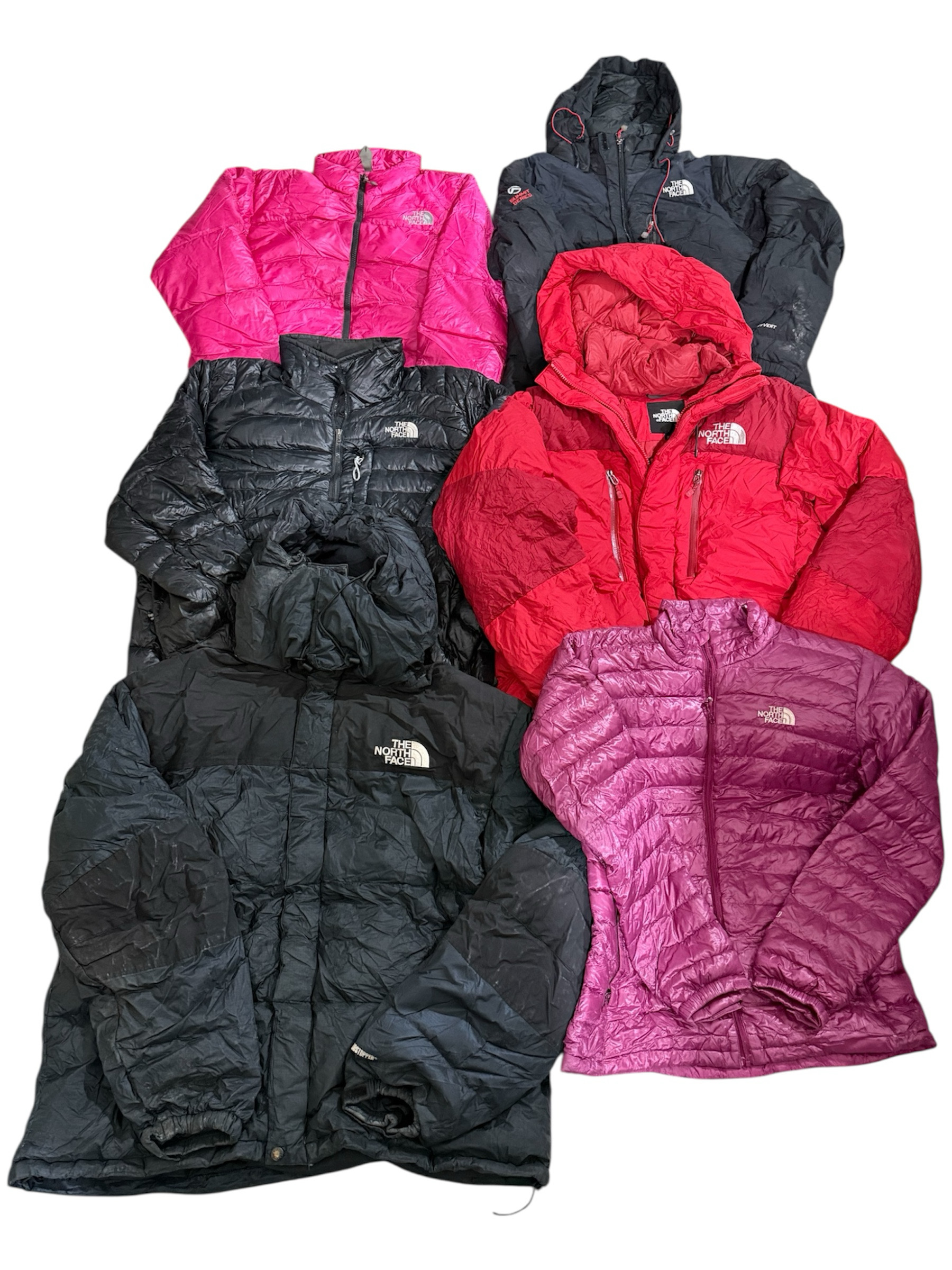 The North Face Puffer JACKET