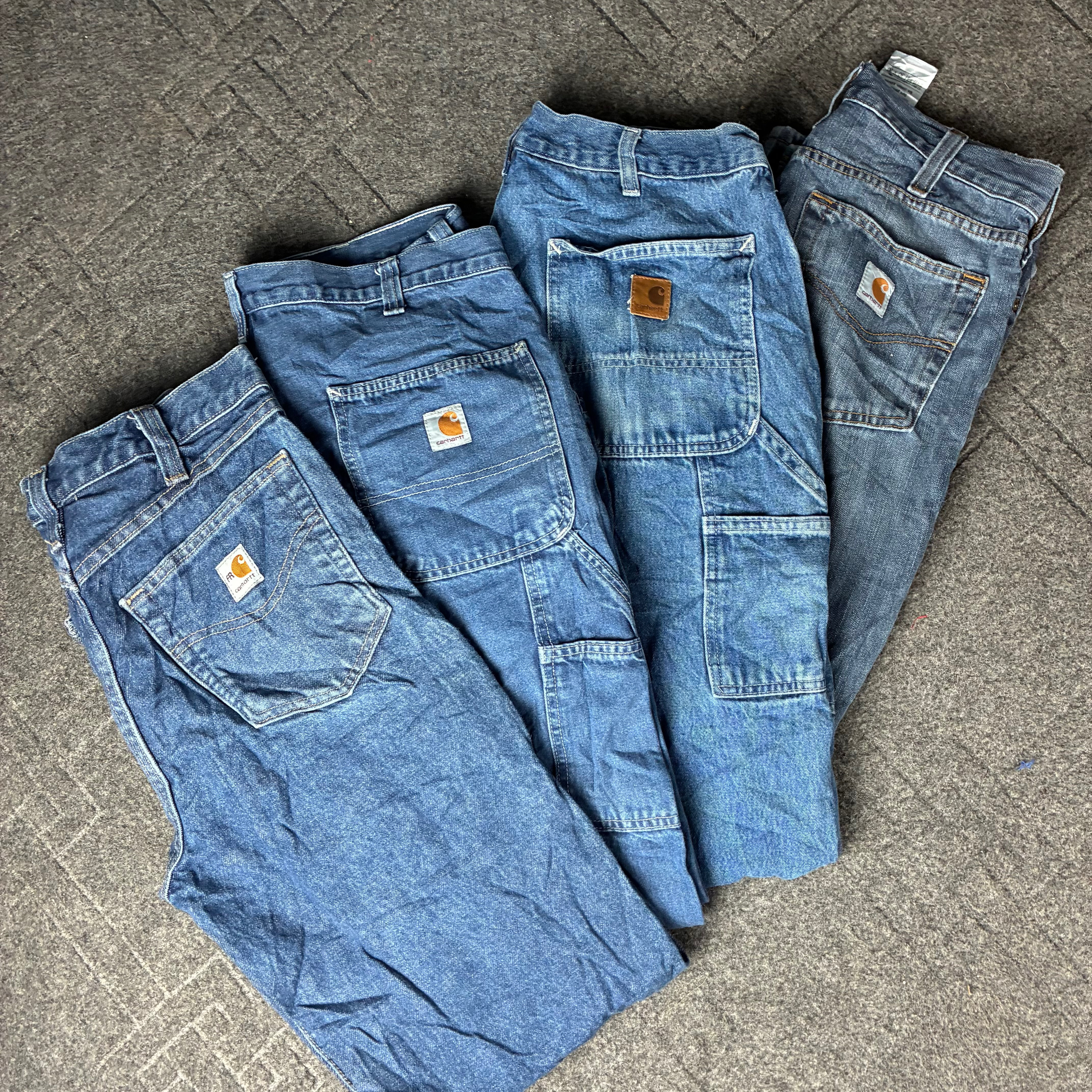 Carhartt Pant (CV:145)