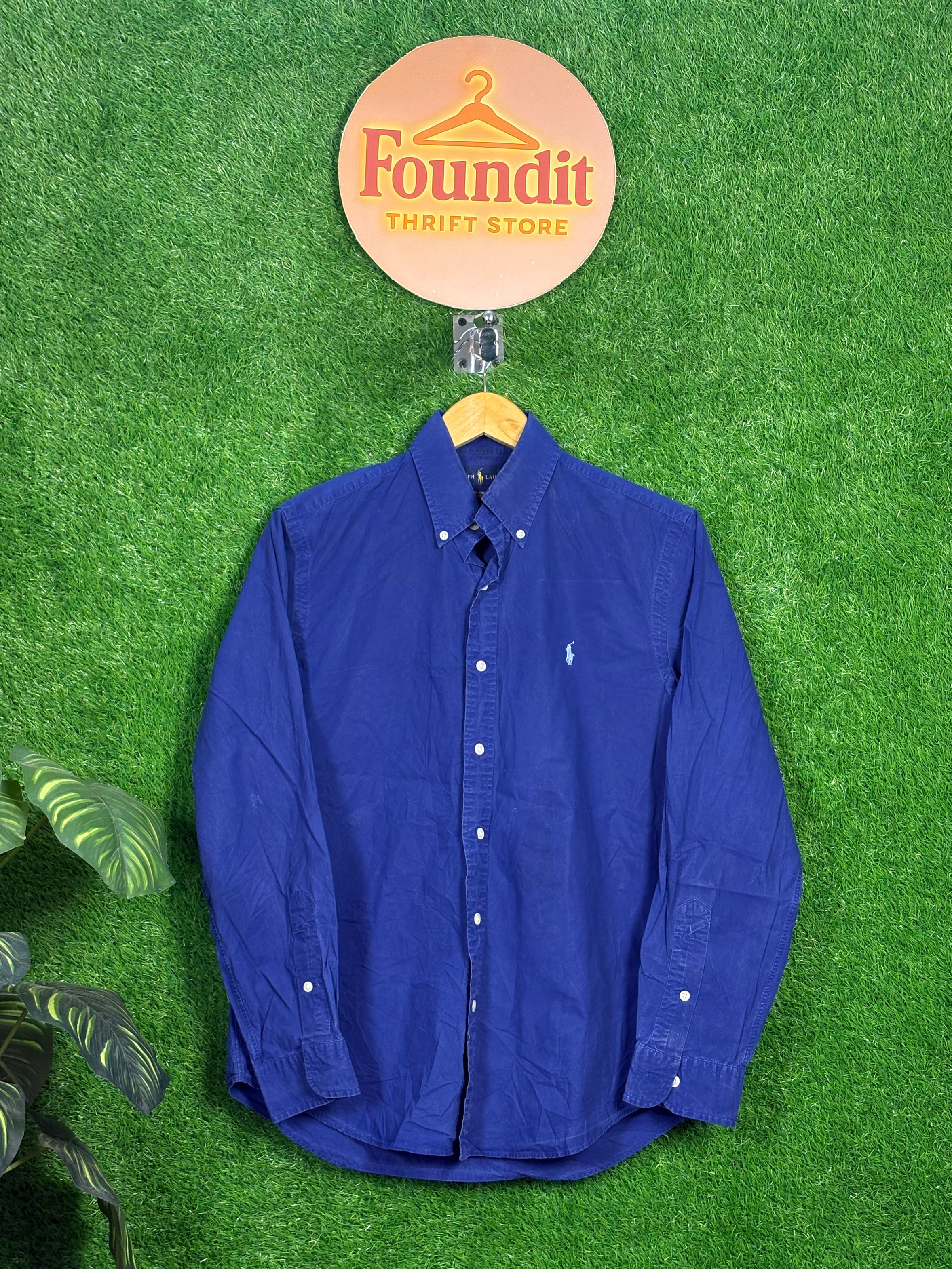 Polo Ralph Lauren Hemden Bundle | FO-86