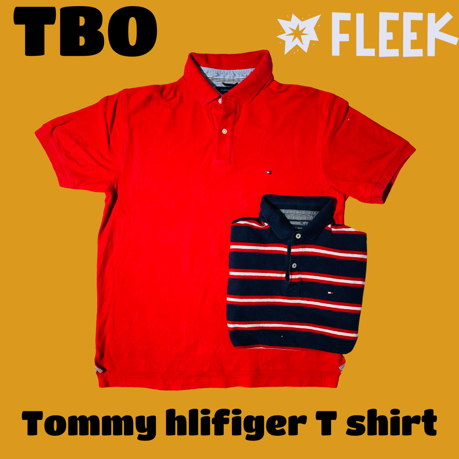 Tommy hlifiger T shirts
