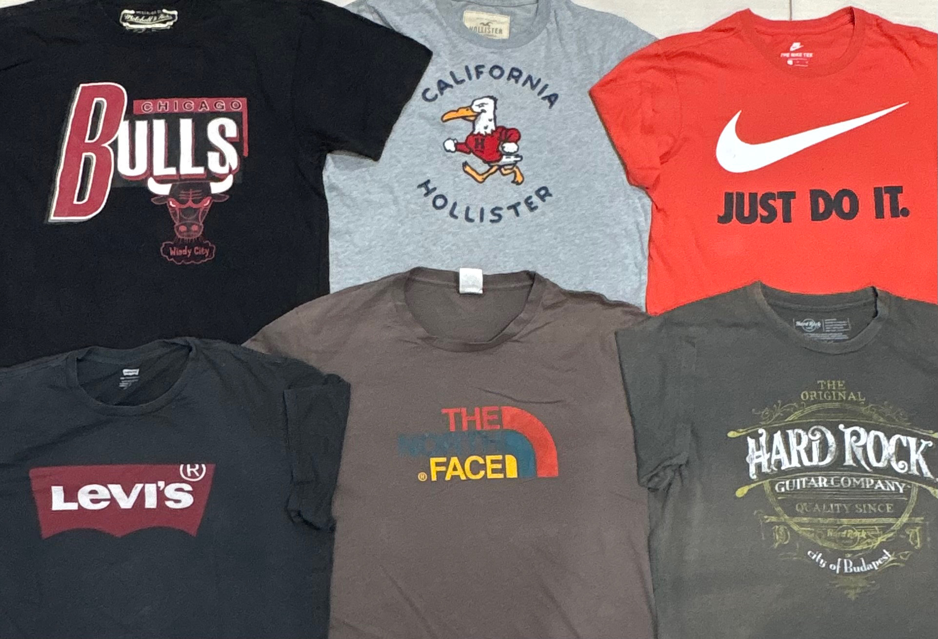 ブランド T シャツ