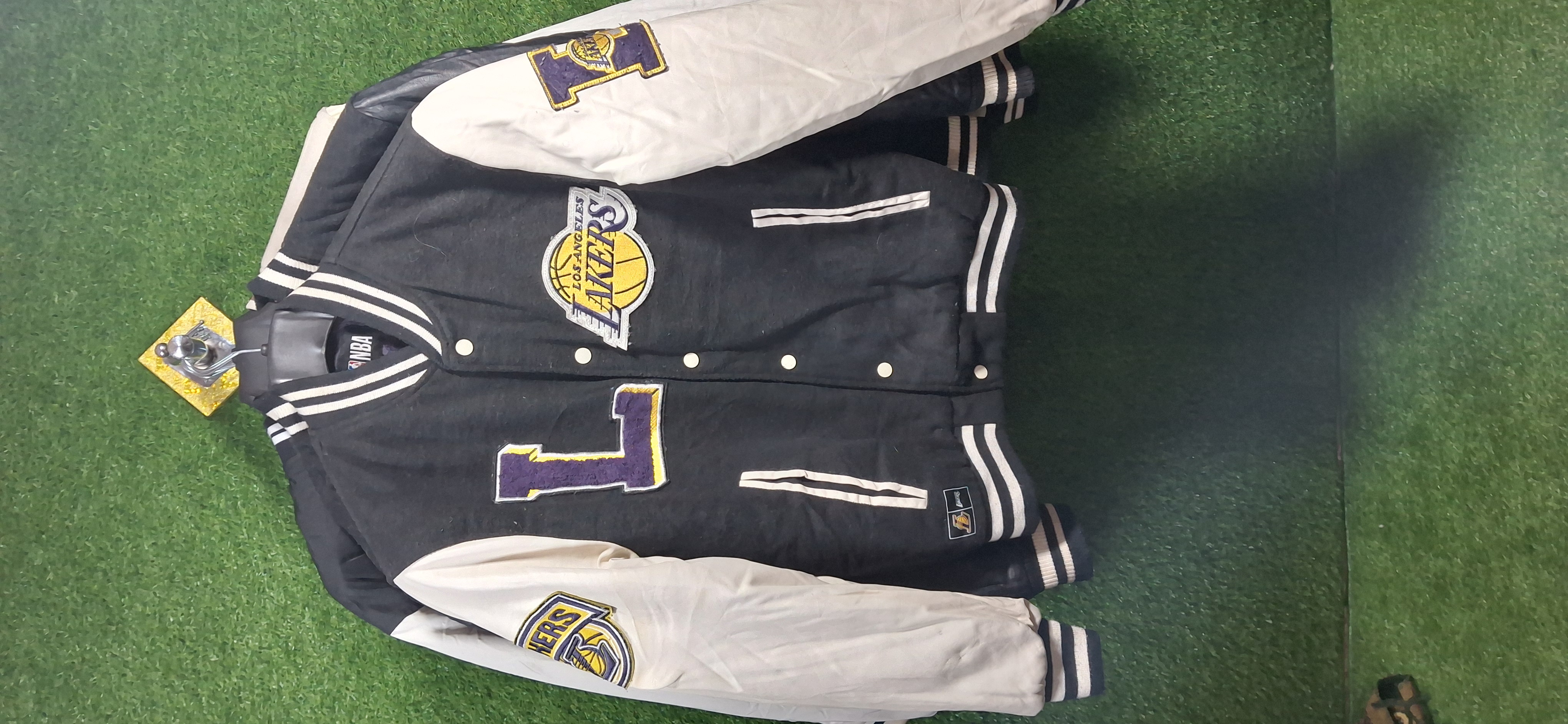 Ensemble de vestes Mix