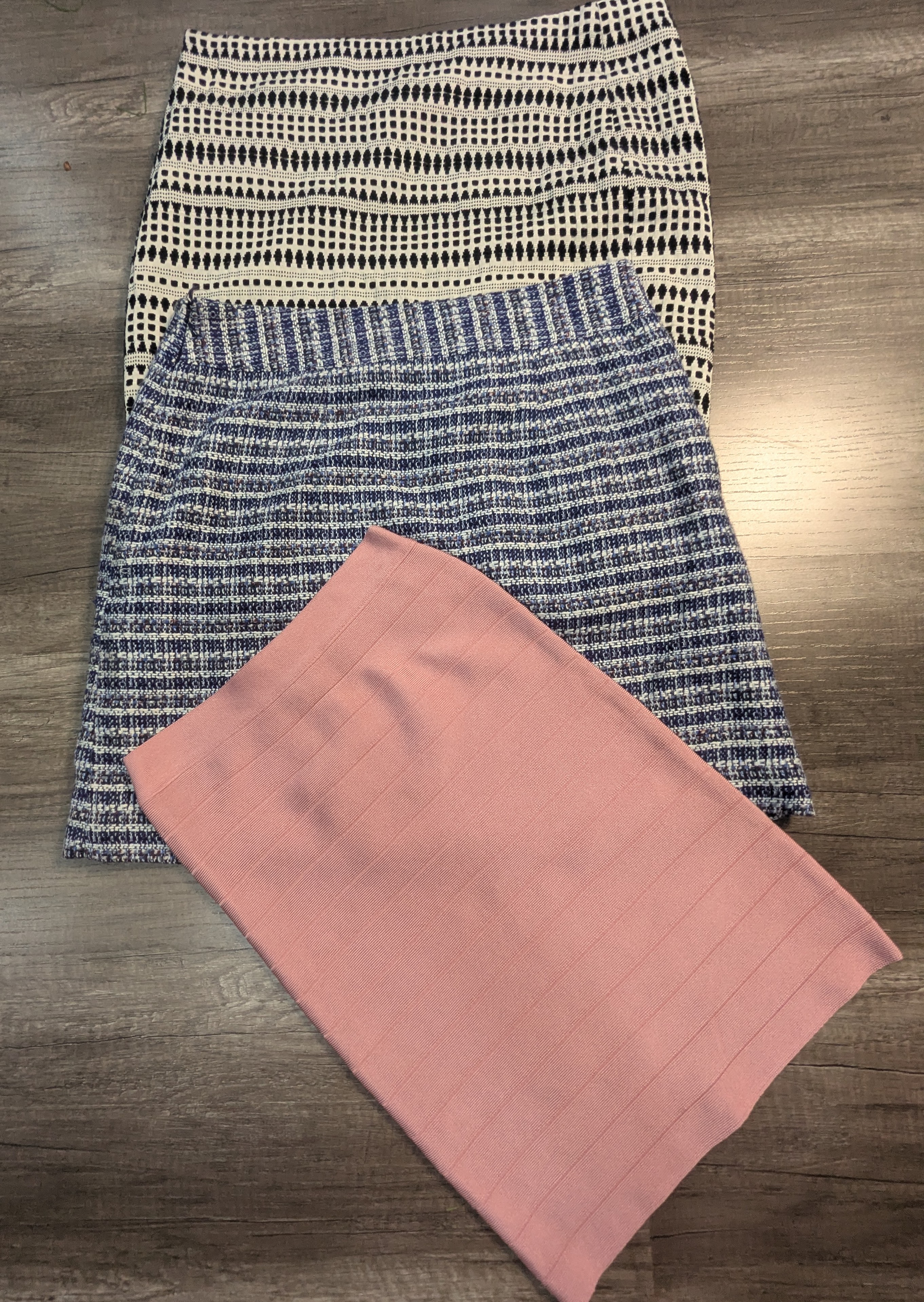 3249 - Loft,Ann Taylor, Loft Skirts